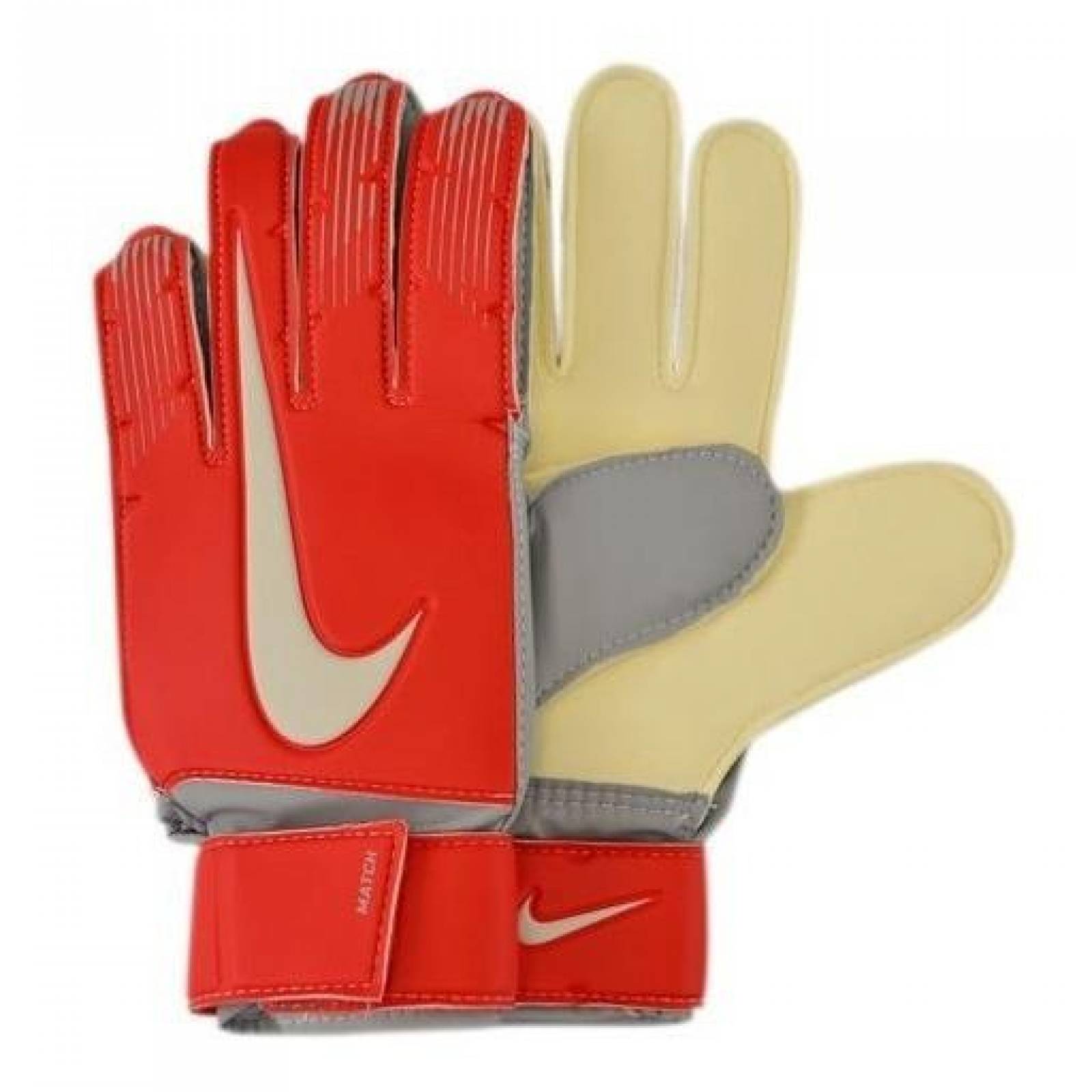 Guantes Nike para Portero Match GK Fútbol GS3370-671 