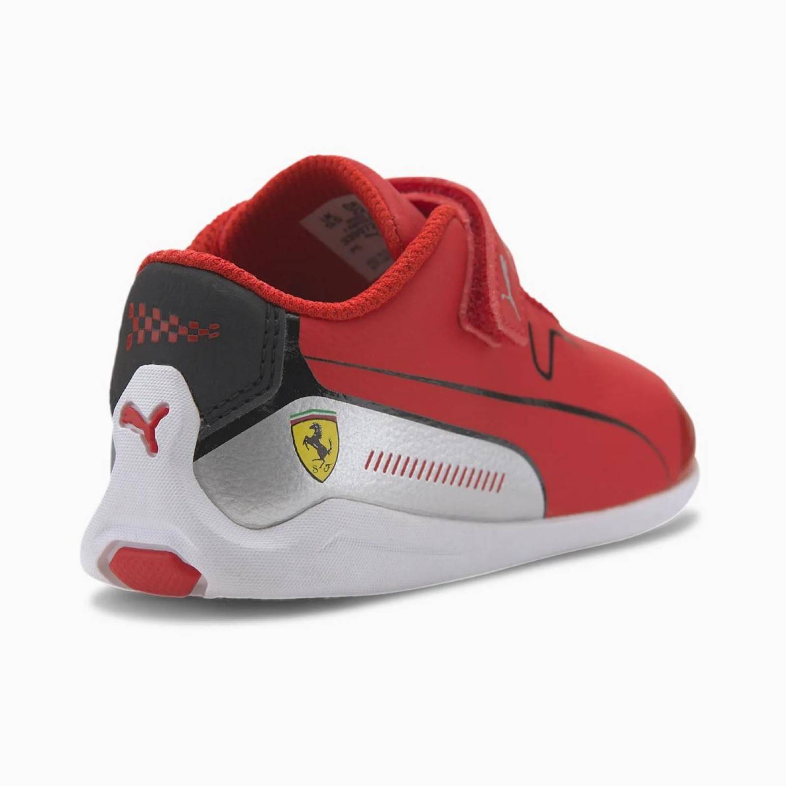 Tenis Puma Sf Drift Cat 8 Original Ferrari Niños 33997202