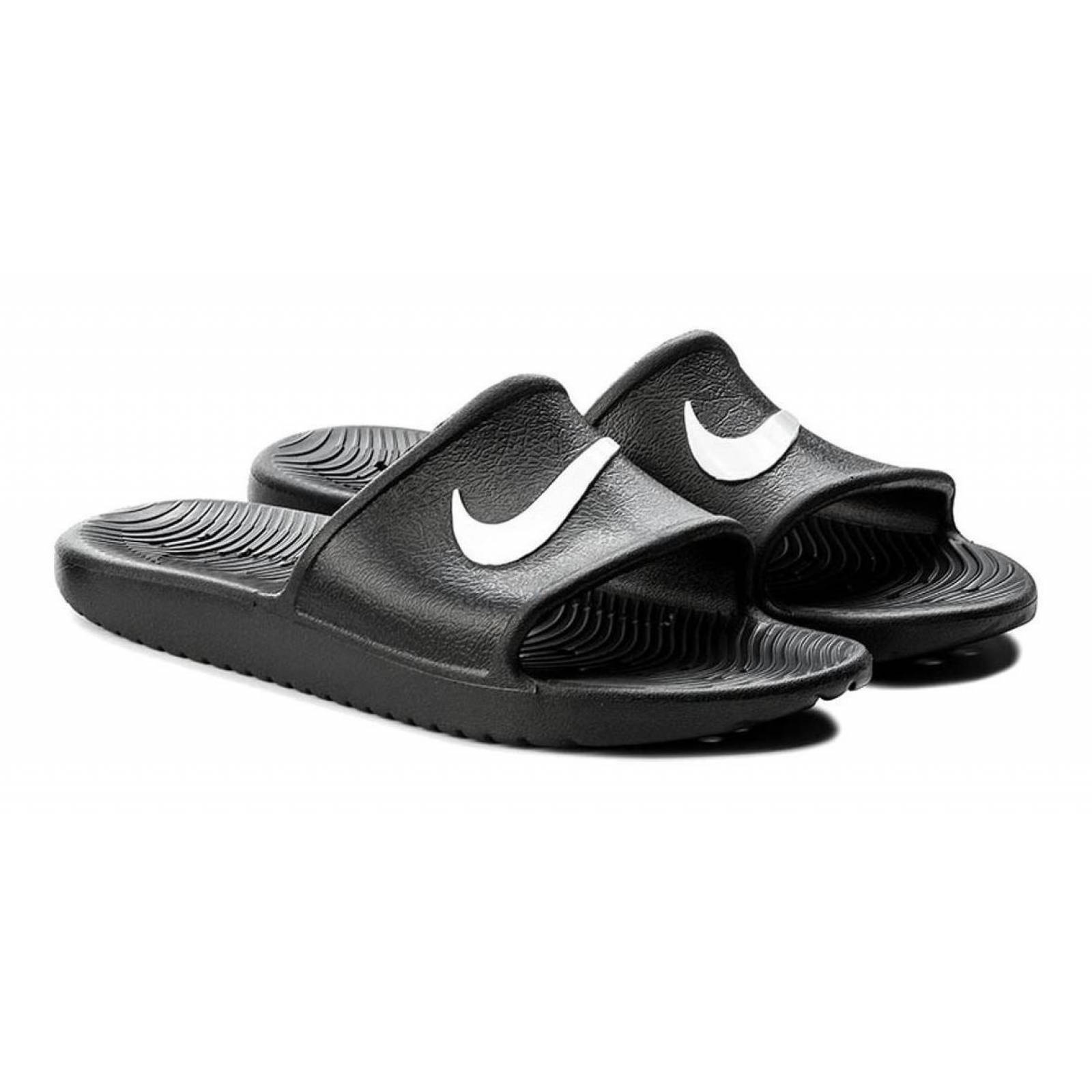 Sandalia Nike Kawa Shower para Mujer 832655 001