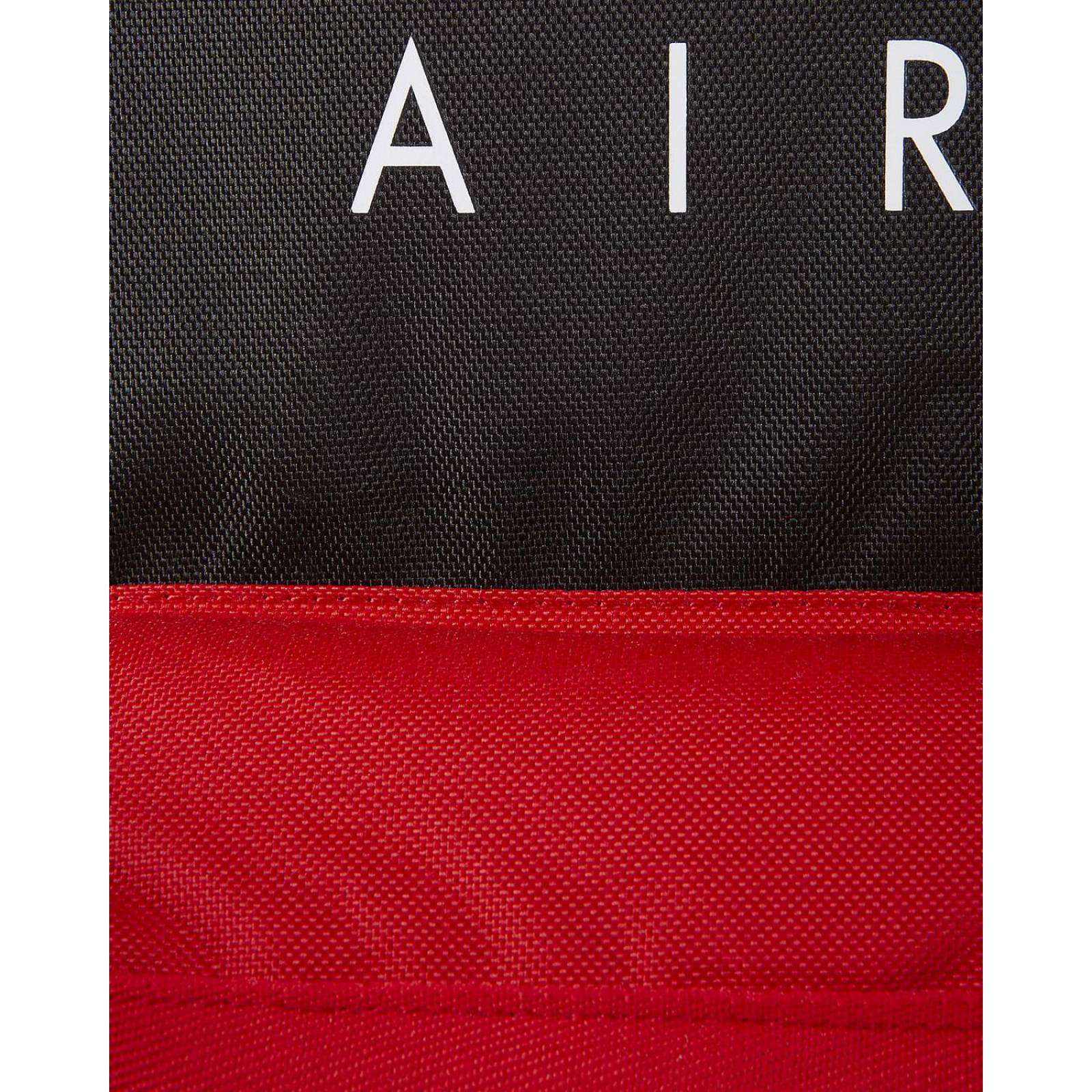 Mochila Nike Heritage Escolar para Niños CW9265-011