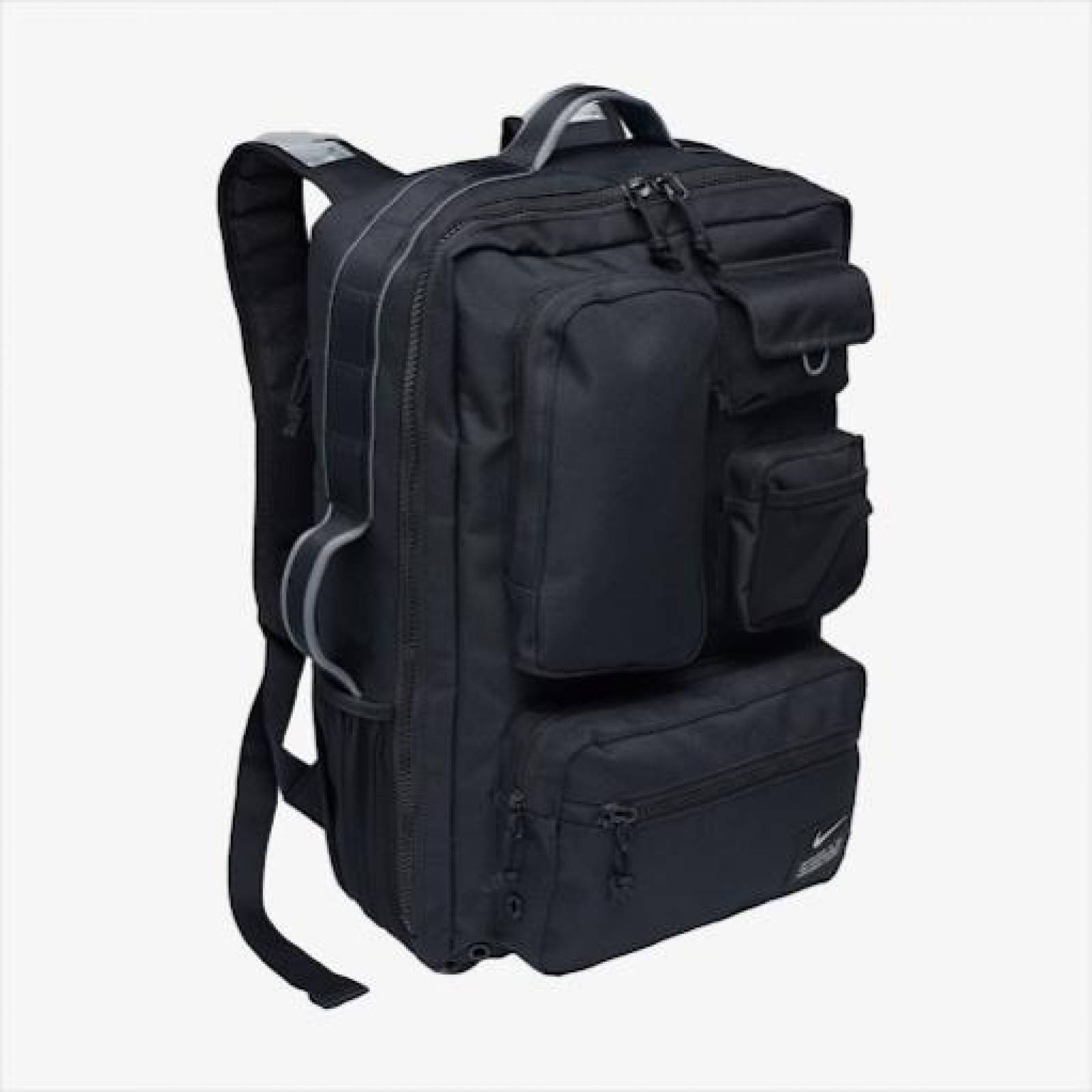 Mochila Nike Original Utility Elite UNISEX CK2656-010 