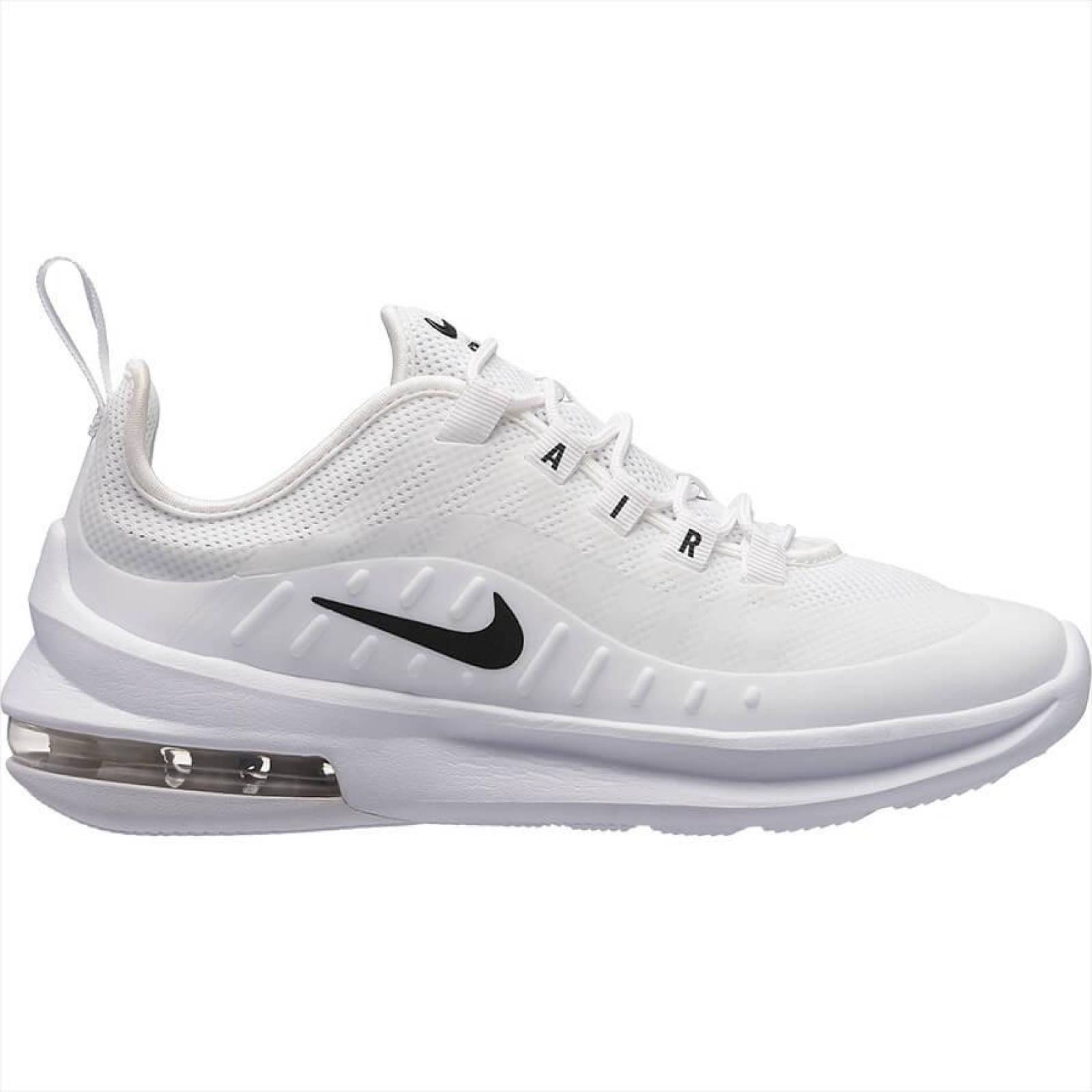 Tenis Nike Air Max AXIS Originales UNISEX AH5222-100 