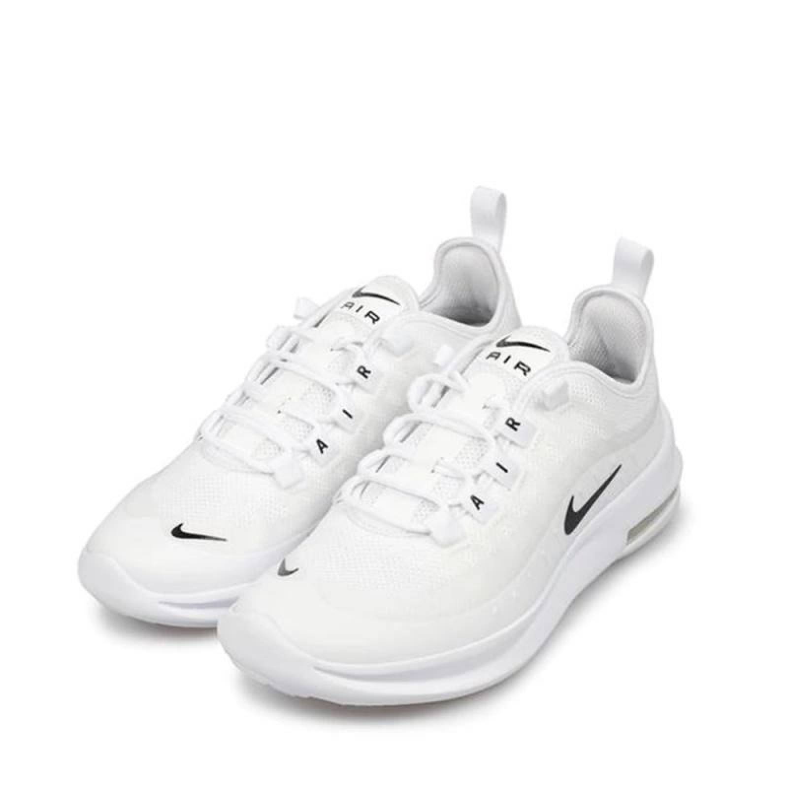 Tenis Nike Air Max AXIS Originales UNISEX AH5222-100 