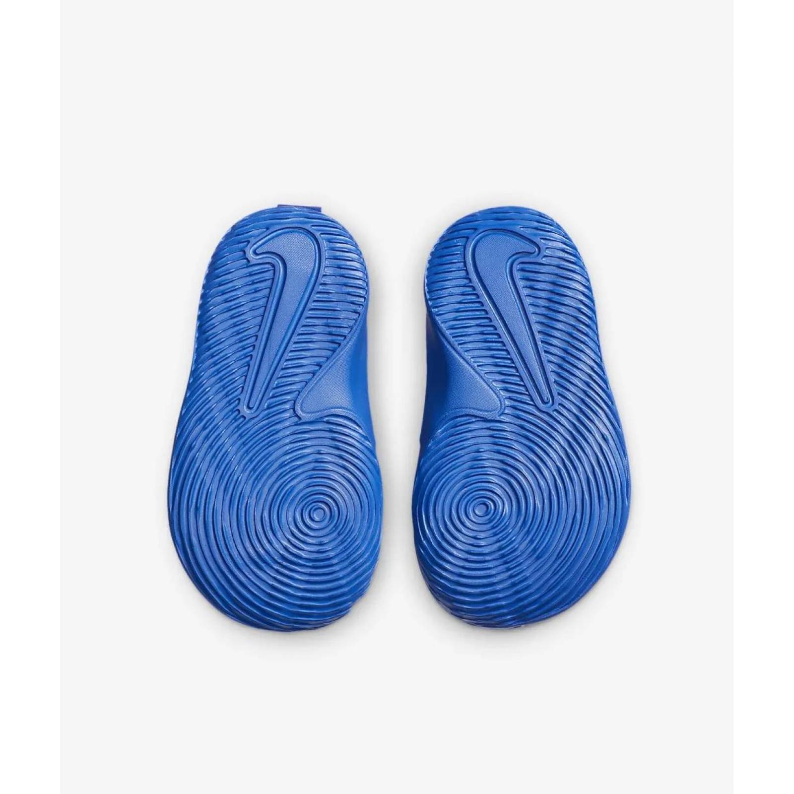 Tenis Nike Team Hustle D9 para Niños Pequeños. AQ4226-404 