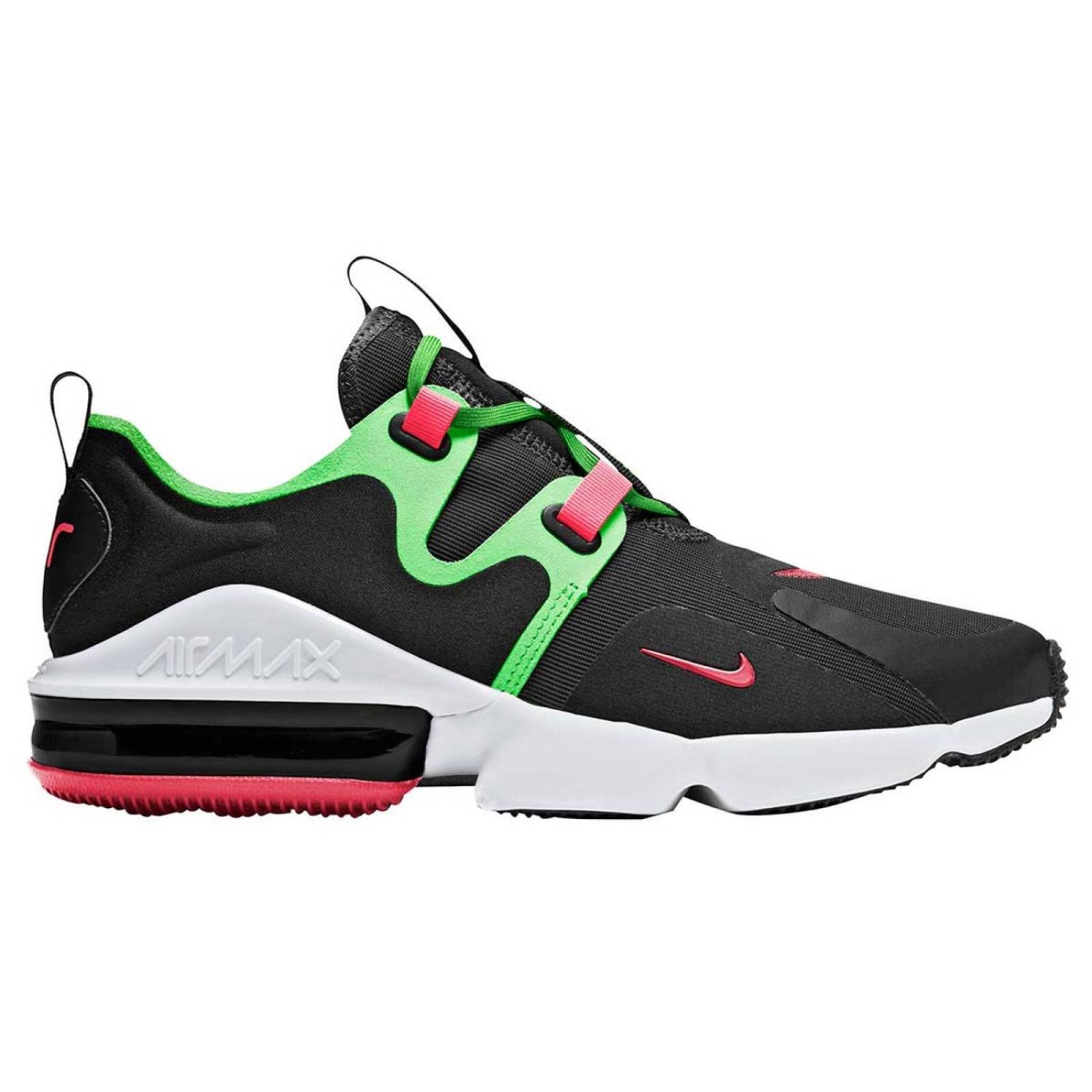 Tenis Casual Nike Air Max Infinity 2 de Hombre | Innovasport