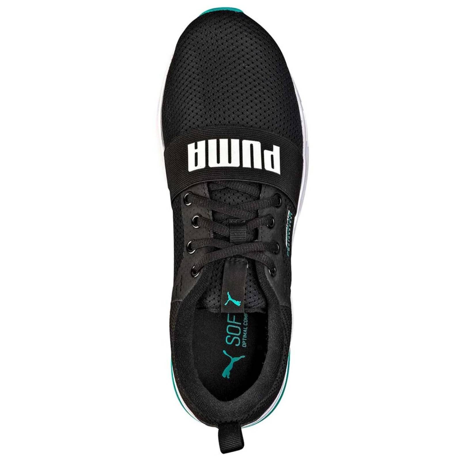 Tenis Puma MAPM Wired Run para Hombre 306604-01