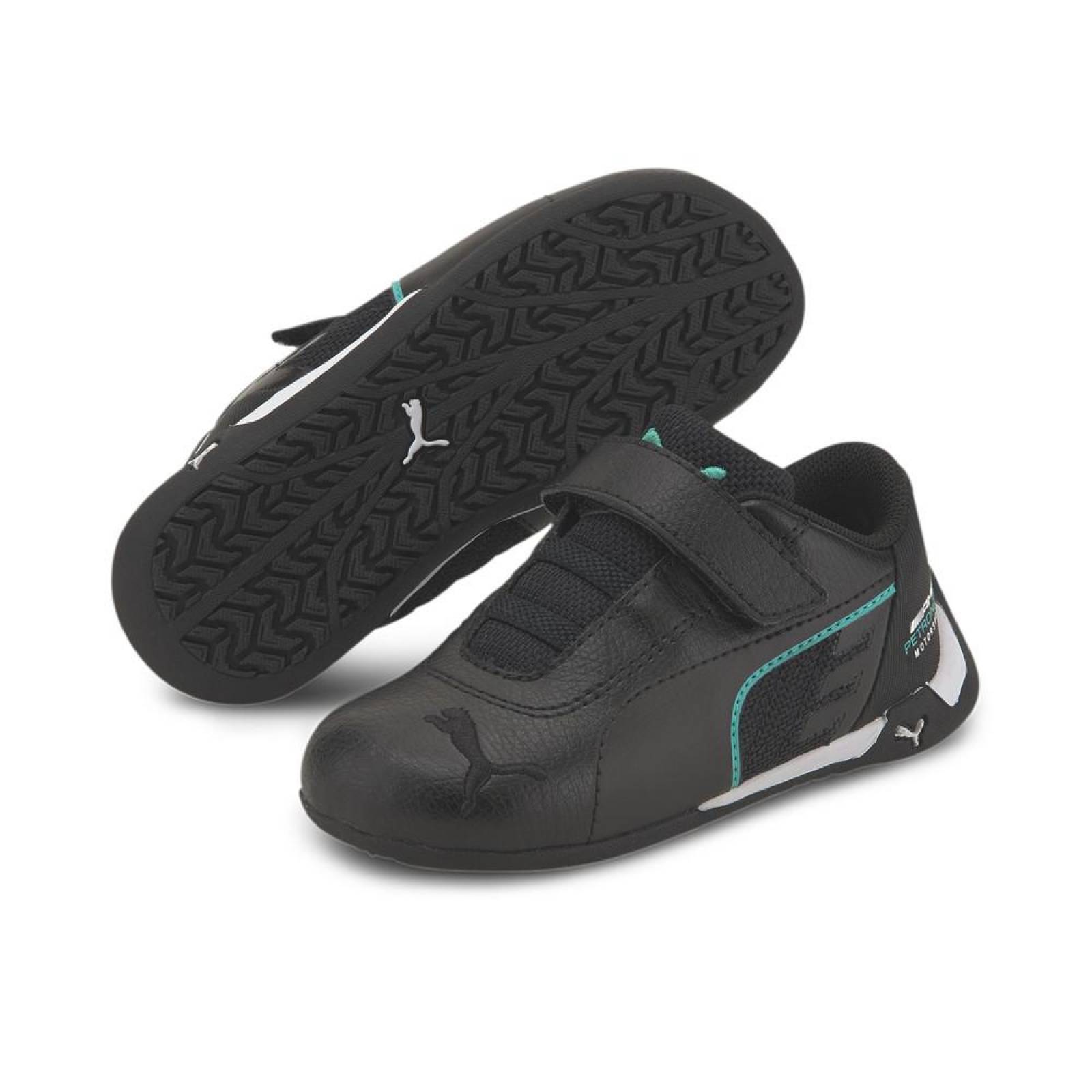 puma mapm court perf