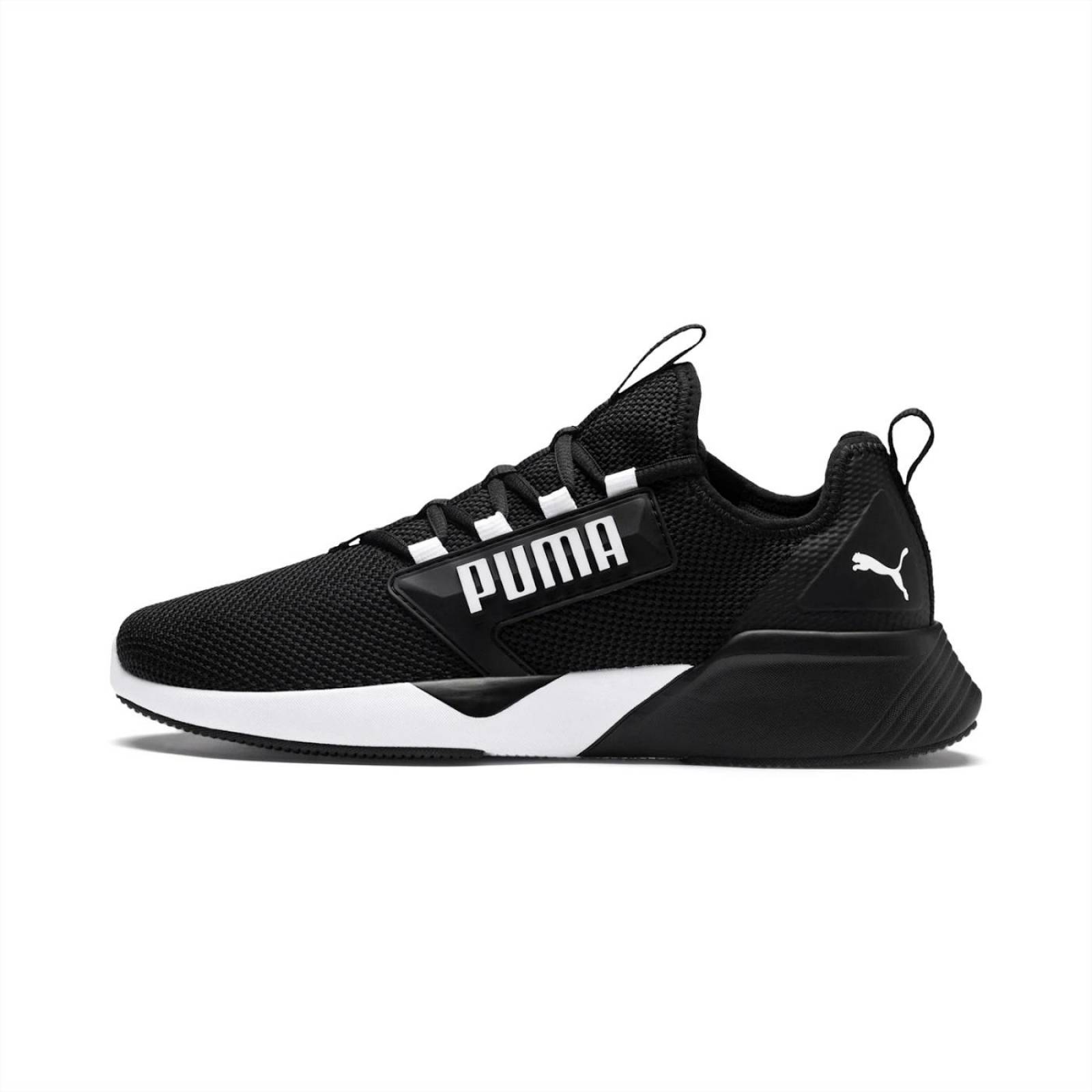 Tenis Puma Retaliate para Hombre 192340-01 