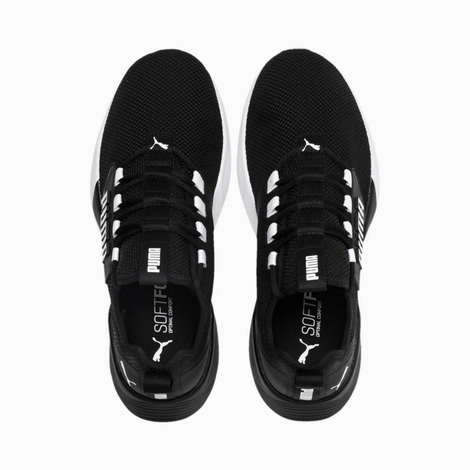 Tenis Puma Retaliate para Hombre 192340-01 