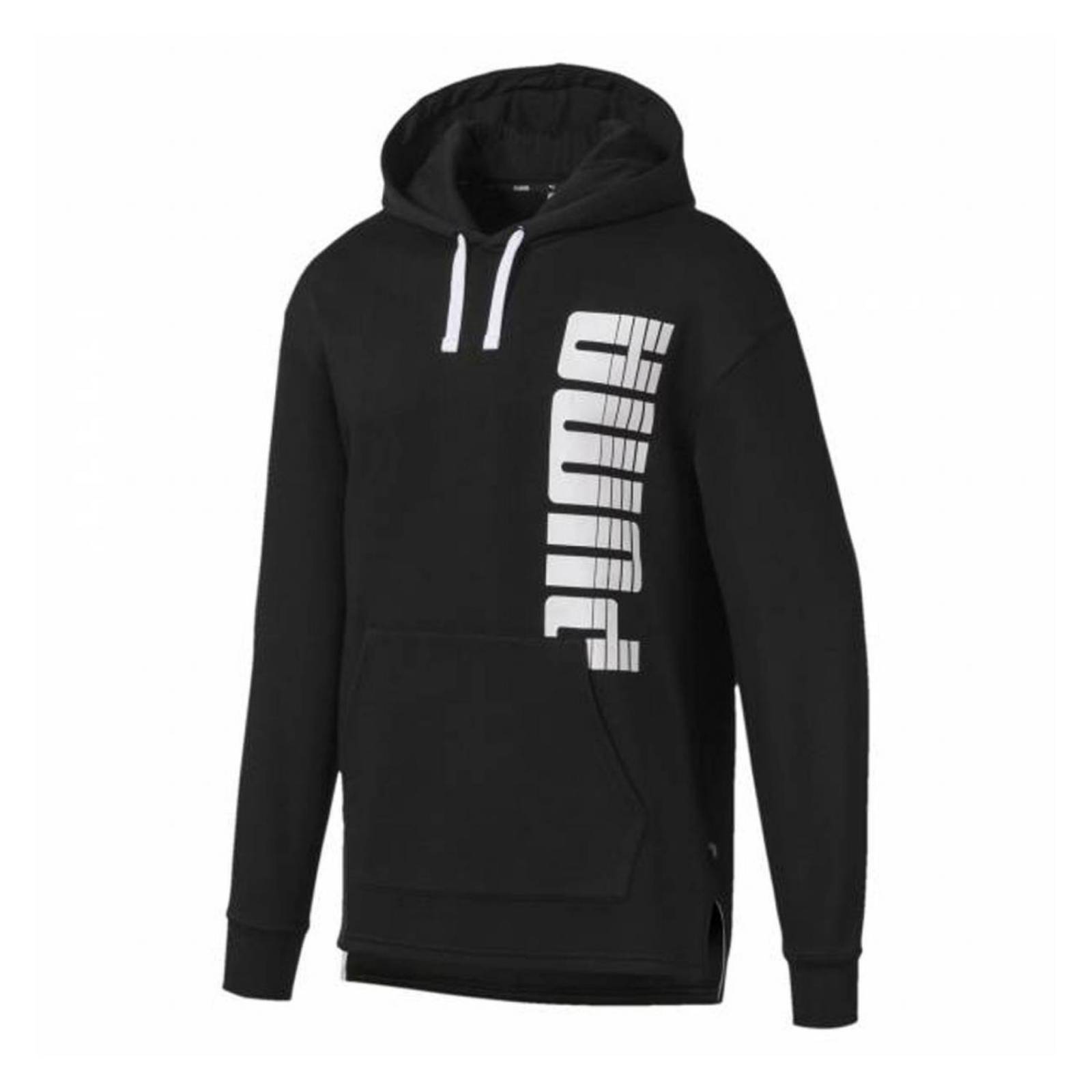 Sudadera Puma Rebel Bold para Hombre 580684-01 