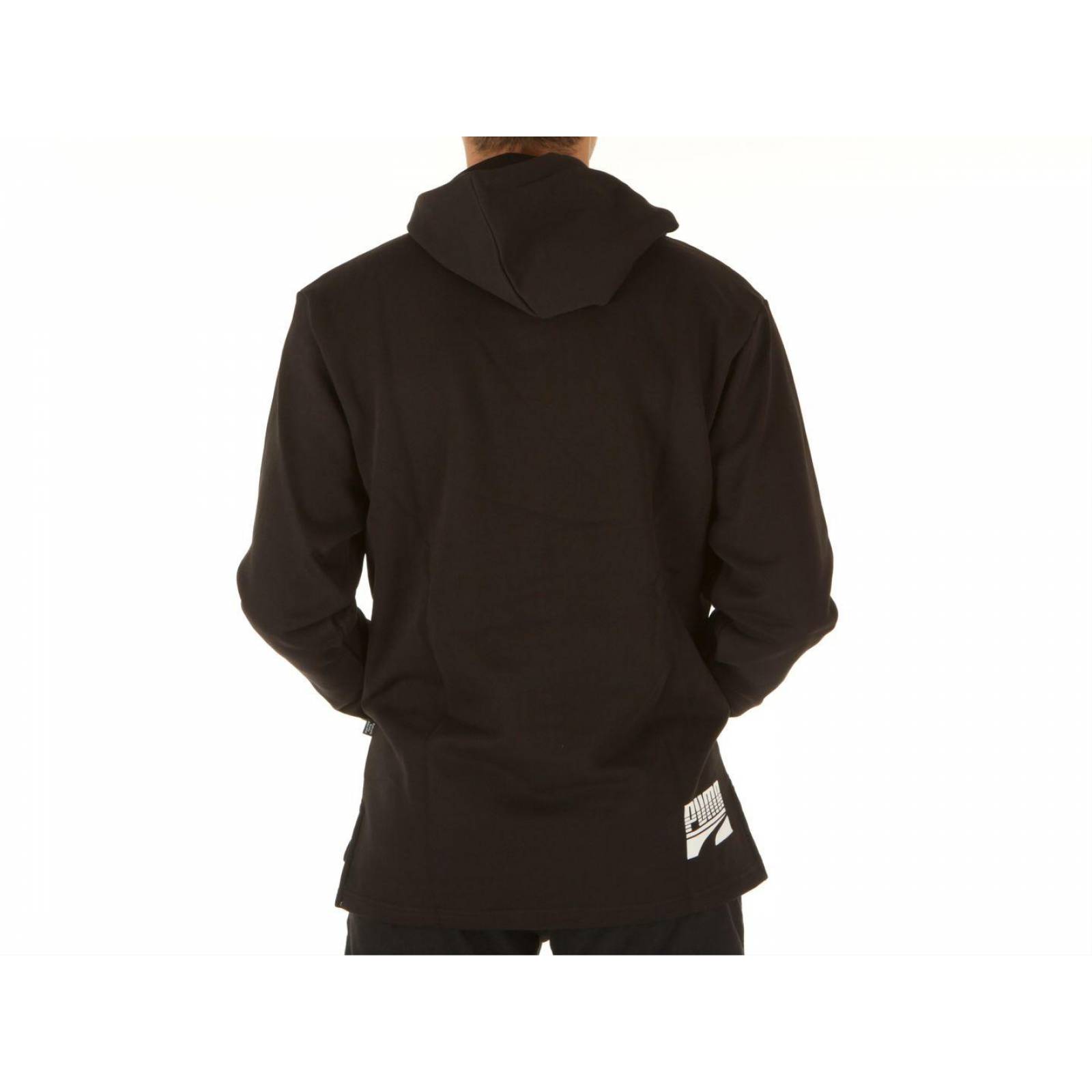 Sudadera Puma Rebel Bold para Hombre 580684-01 