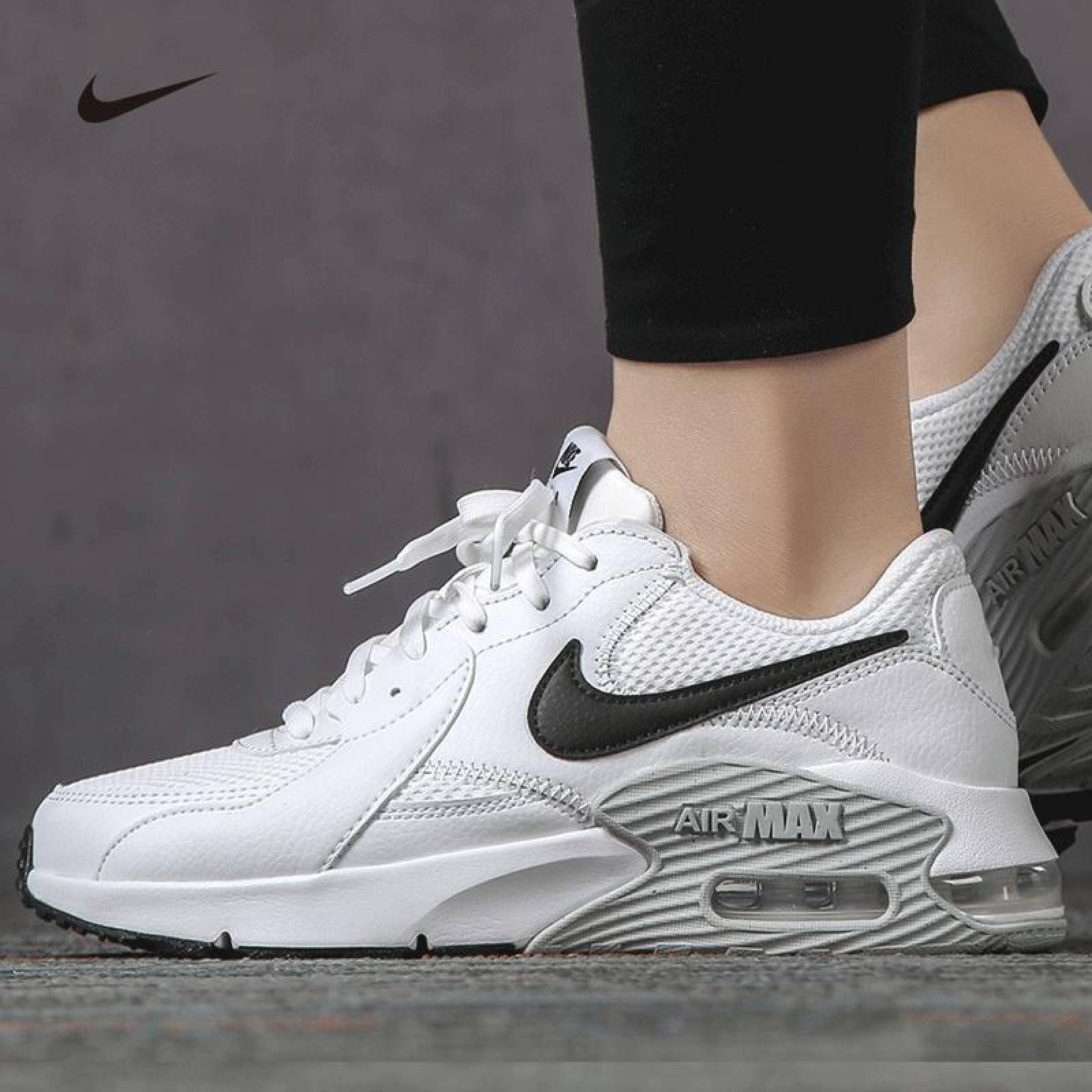 Tenis Nike Air Max Excee para Mujer CD5432-101 