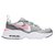 Tenis Nike Air Max Fusion para Niñas 17 A 22. CJ3825-003 