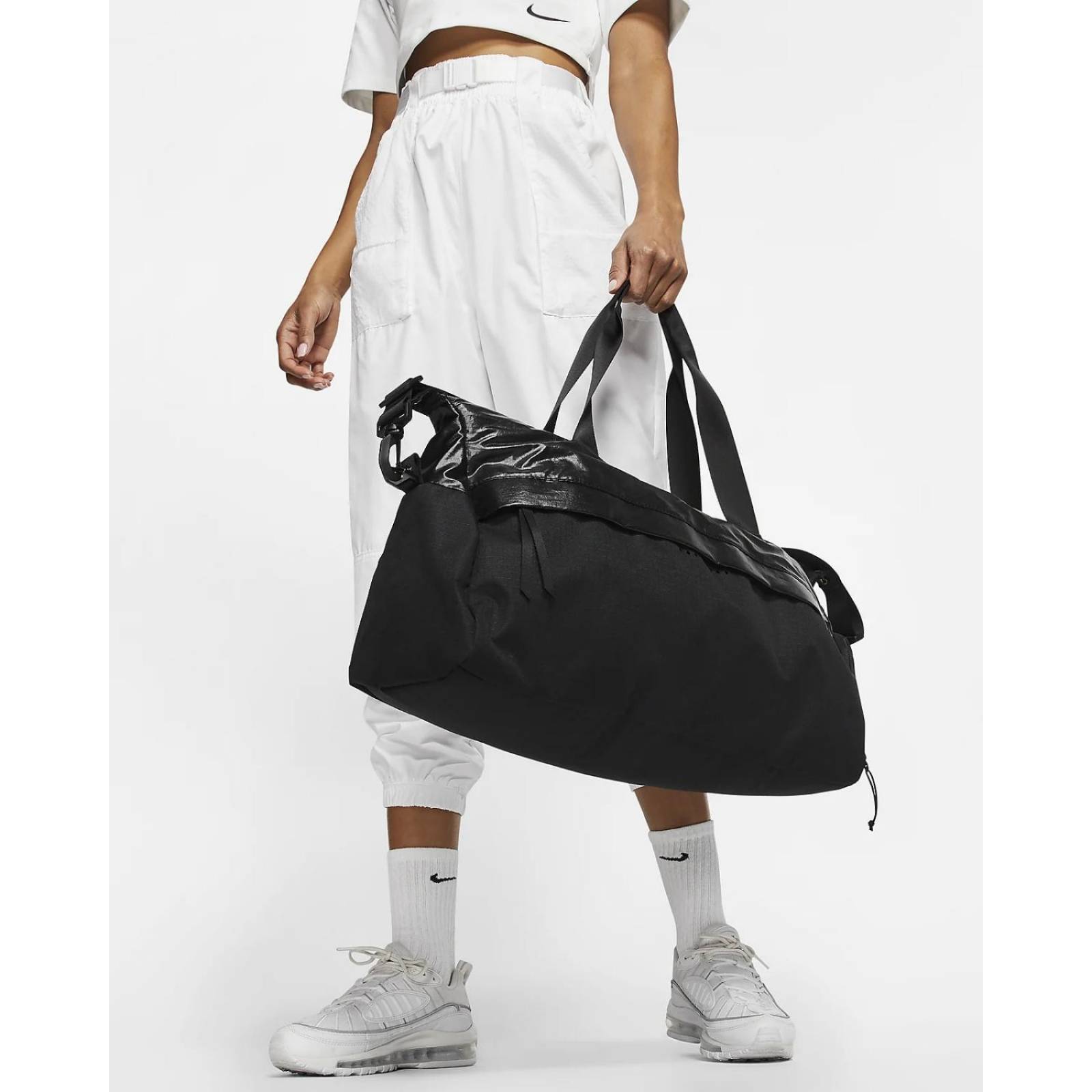 Maleta Nike Radiate Club 2.0 UNISEX BA6172-010 