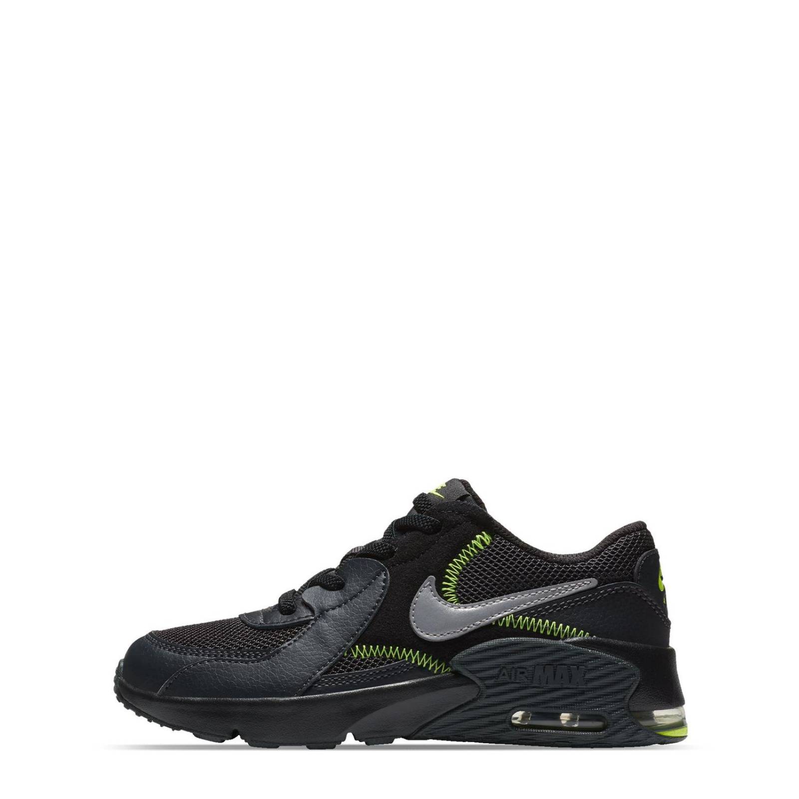 Tenis Nike Air Max Excee para Niños 17 A 22. CD6892-010