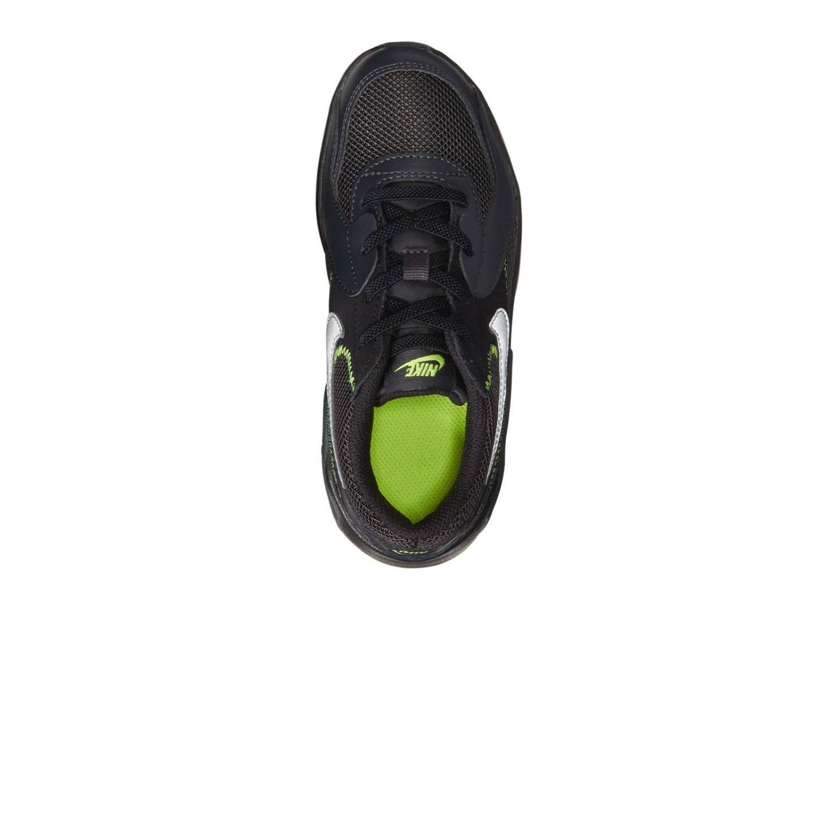 Tenis Nike Air Max Excee para Niños 17 A 22. CD6892-010