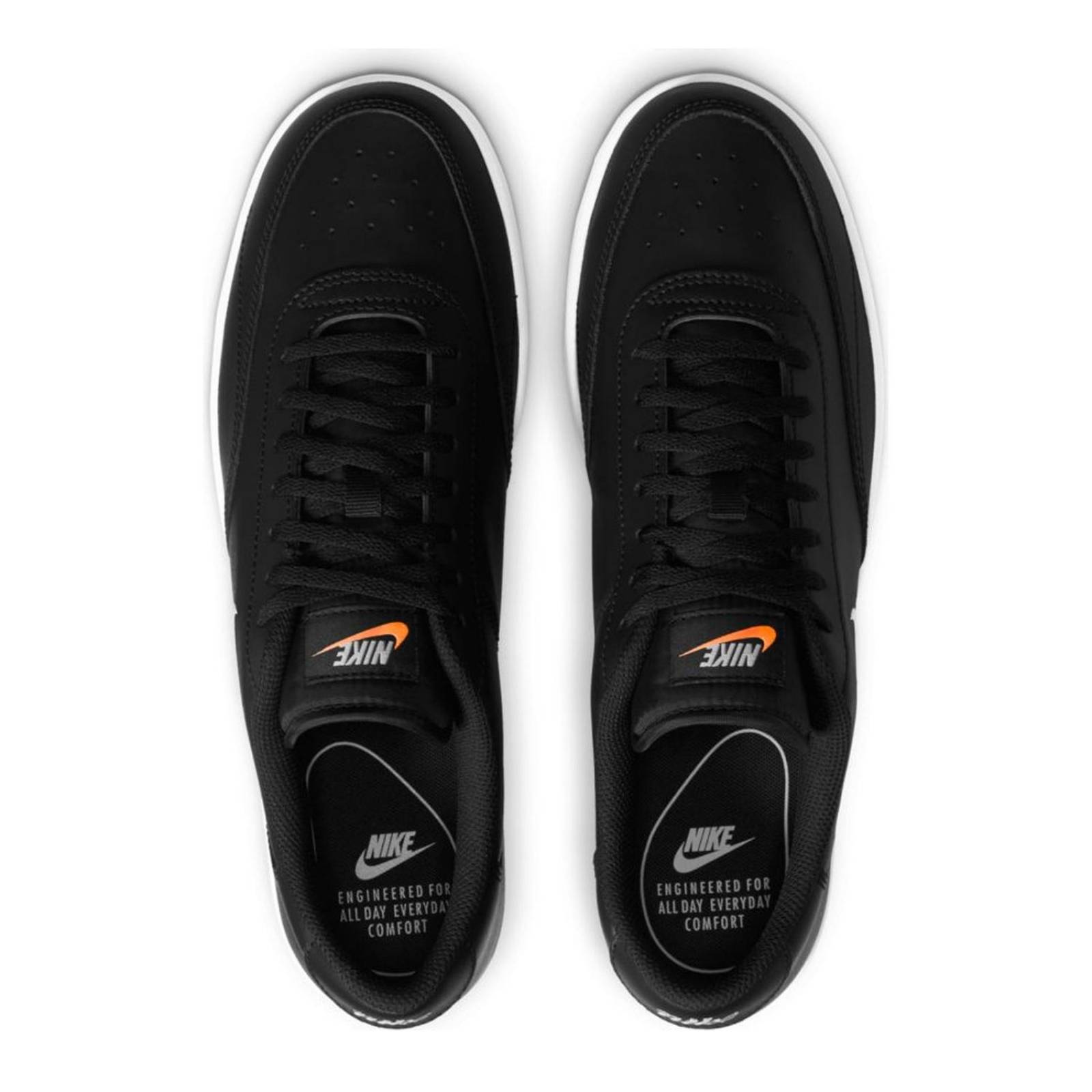Tenis Nike Court Vintage para Hombre CJ1679-002