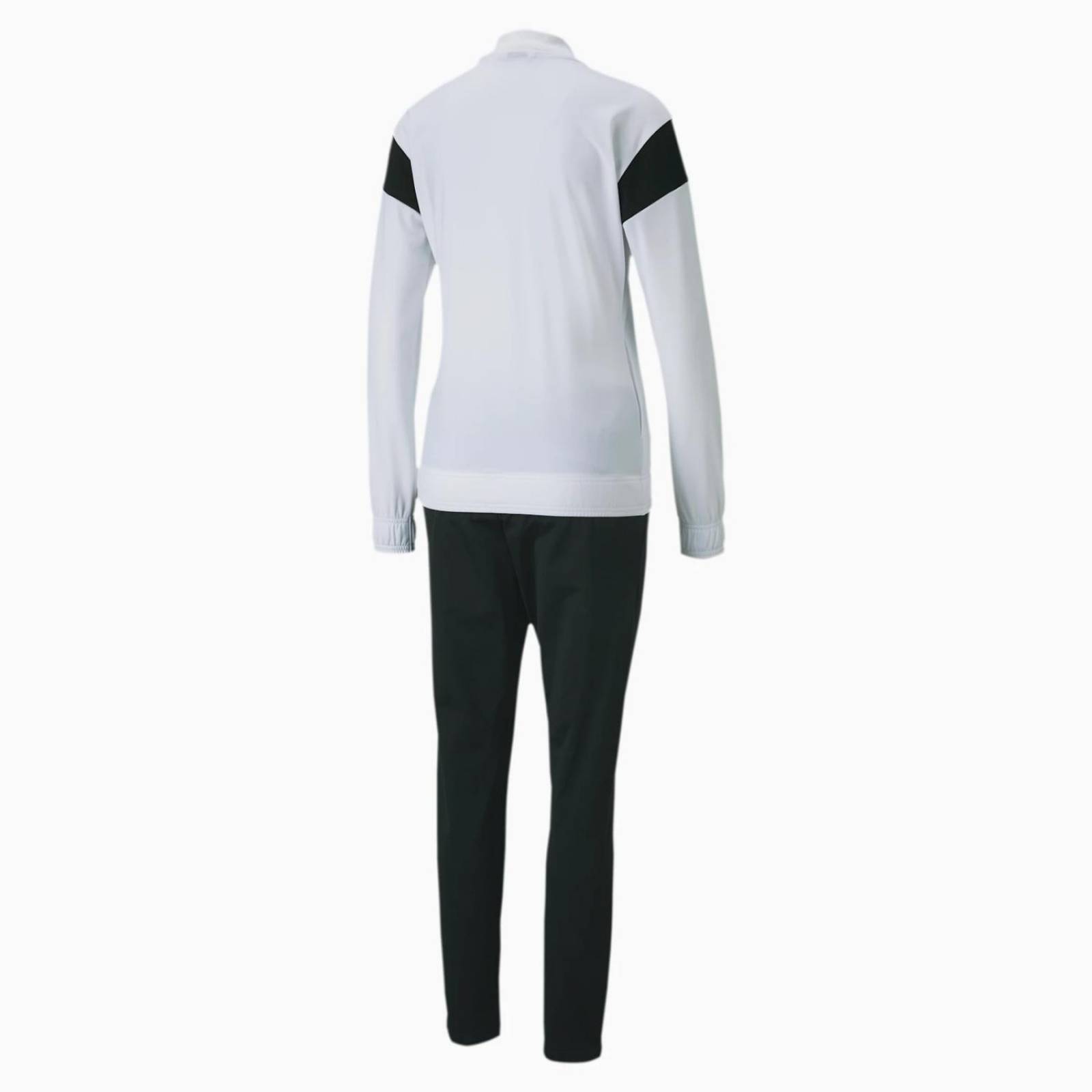 Conjunto Puma Classic Tricot para Mujer 583656-02 