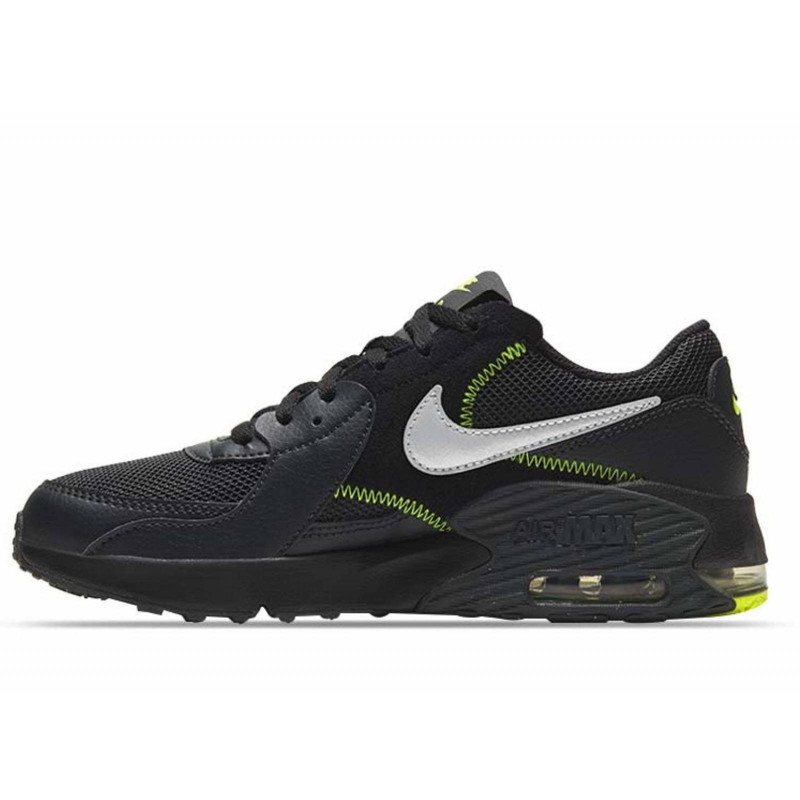 Tenis Nike Air Max Excee UNISEX CD6894-010 