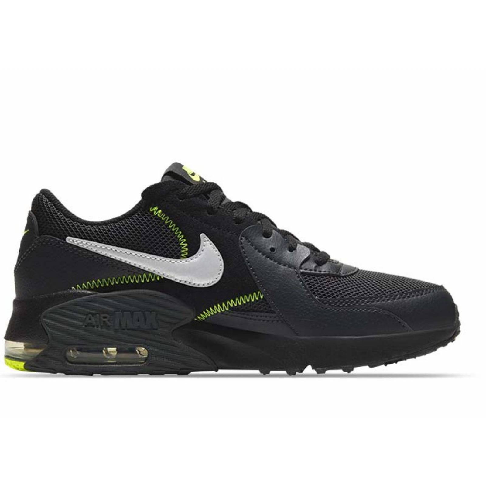 Tenis Nike Air Max Excee UNISEX CD6894-010 