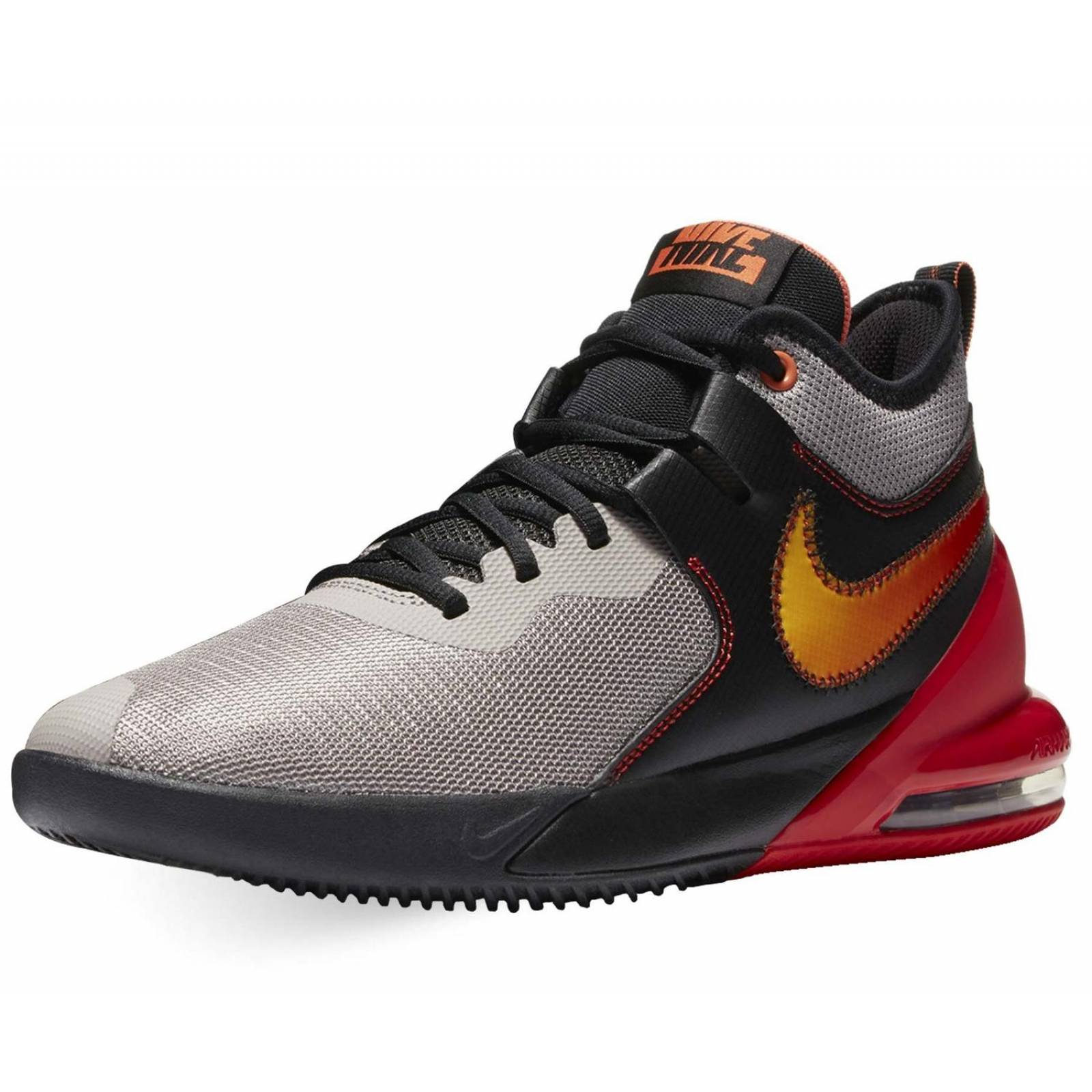 Tenis Nike Air Max Impact para Hombre CI1396-007 