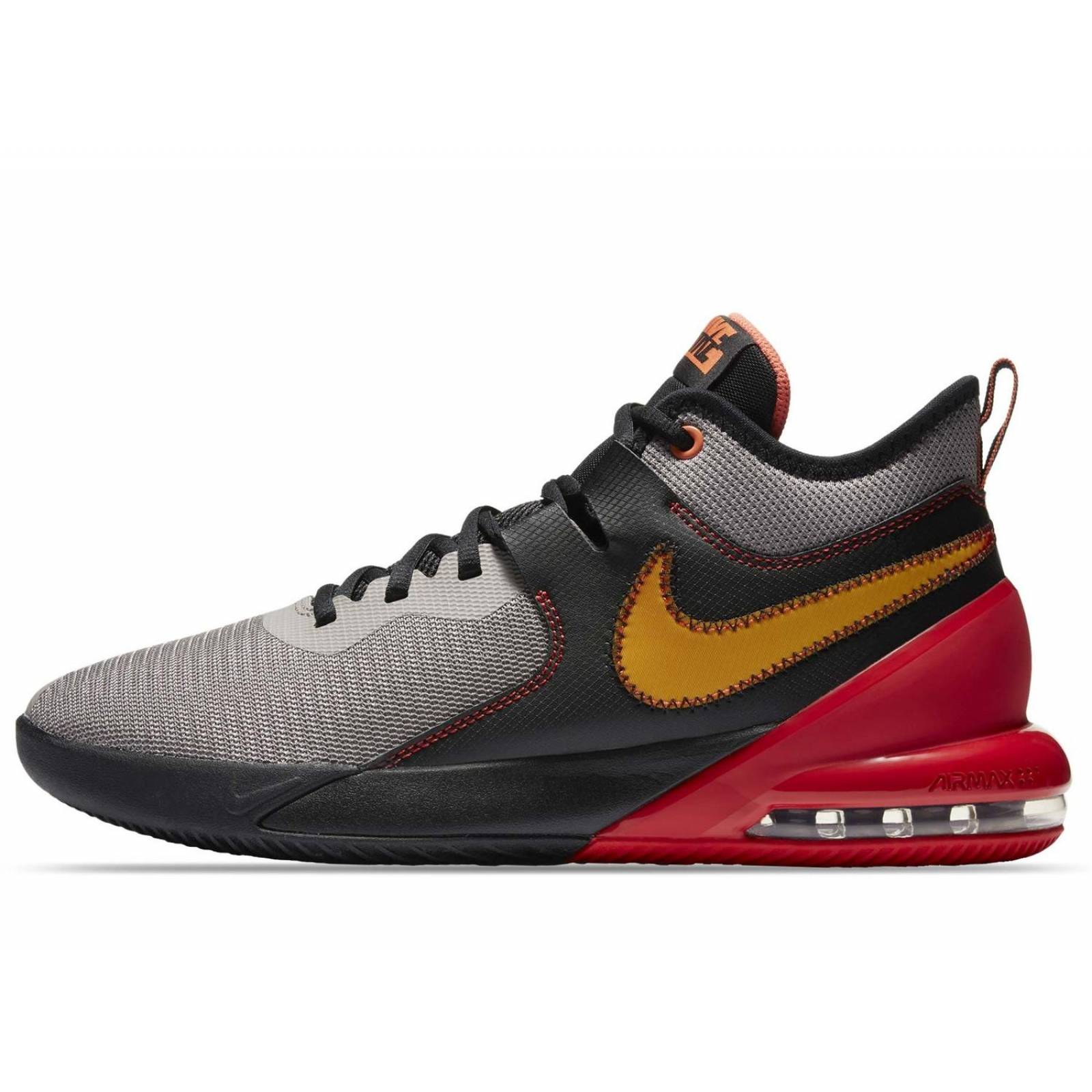 Tenis Nike Air Max Impact para Hombre CI1396-007 