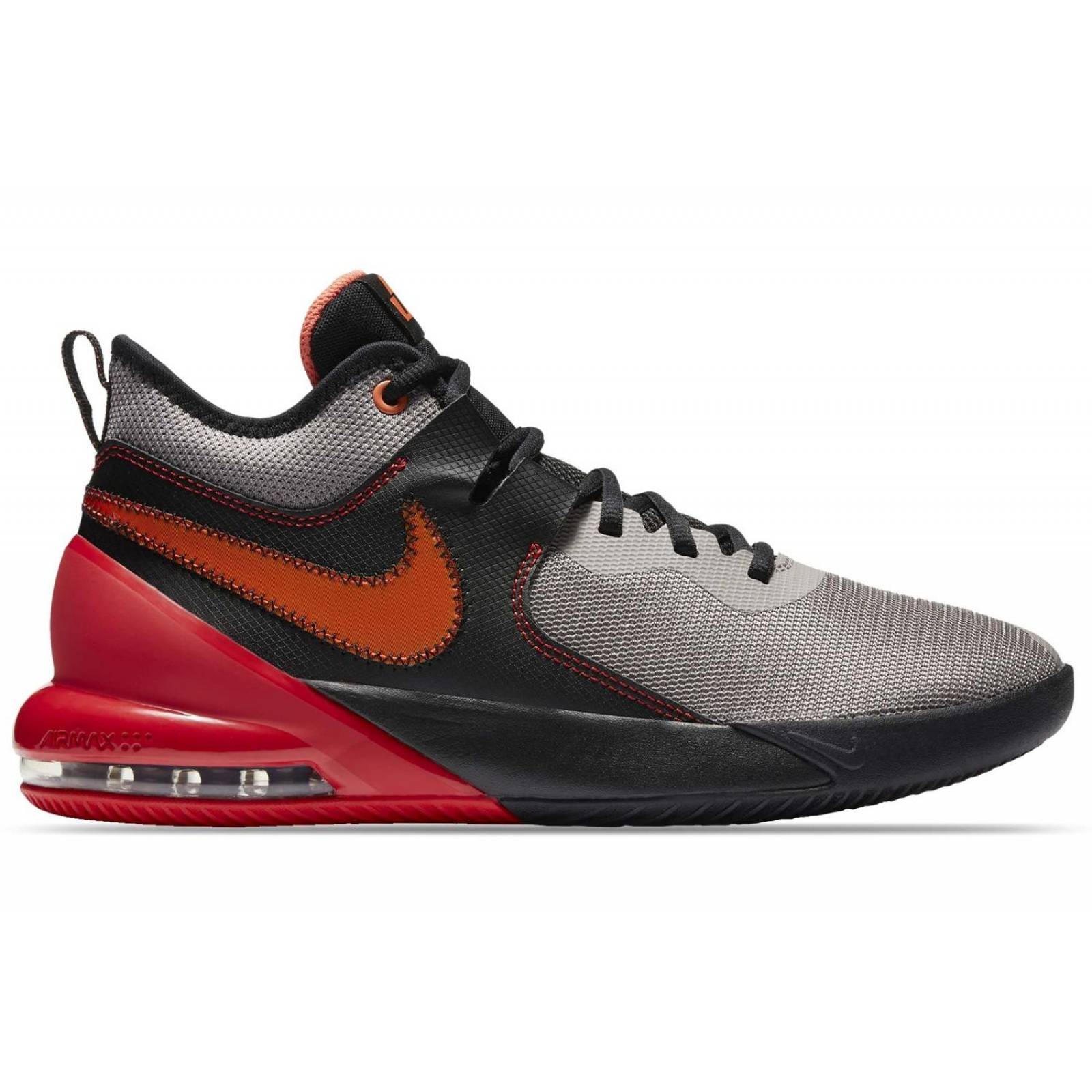 Tenis Nike Air Max Impact para Hombre CI1396-007 