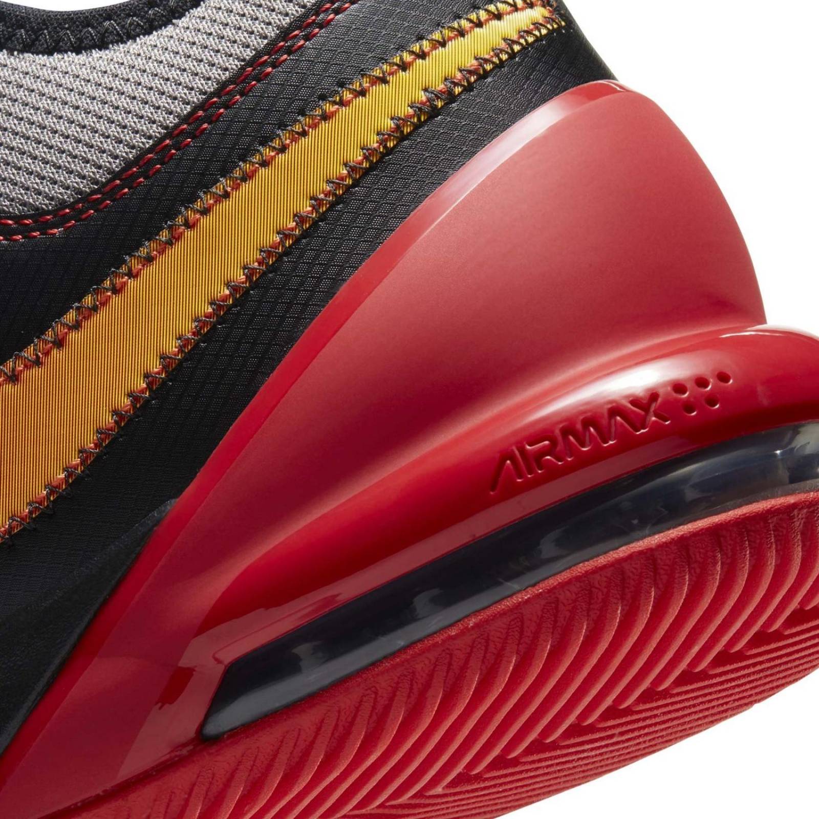 Tenis Nike Air Max Impact para Hombre CI1396-007 