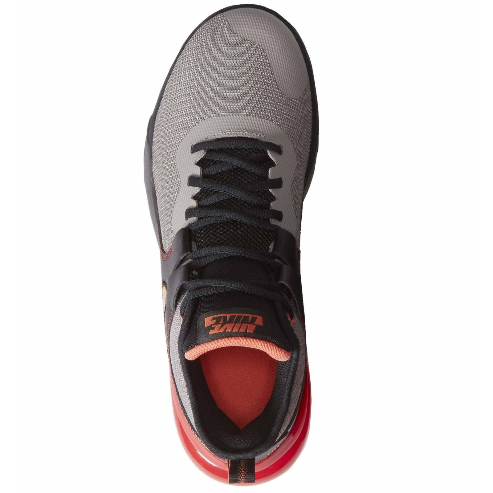 Tenis Nike Air Max Impact para Hombre CI1396-007 