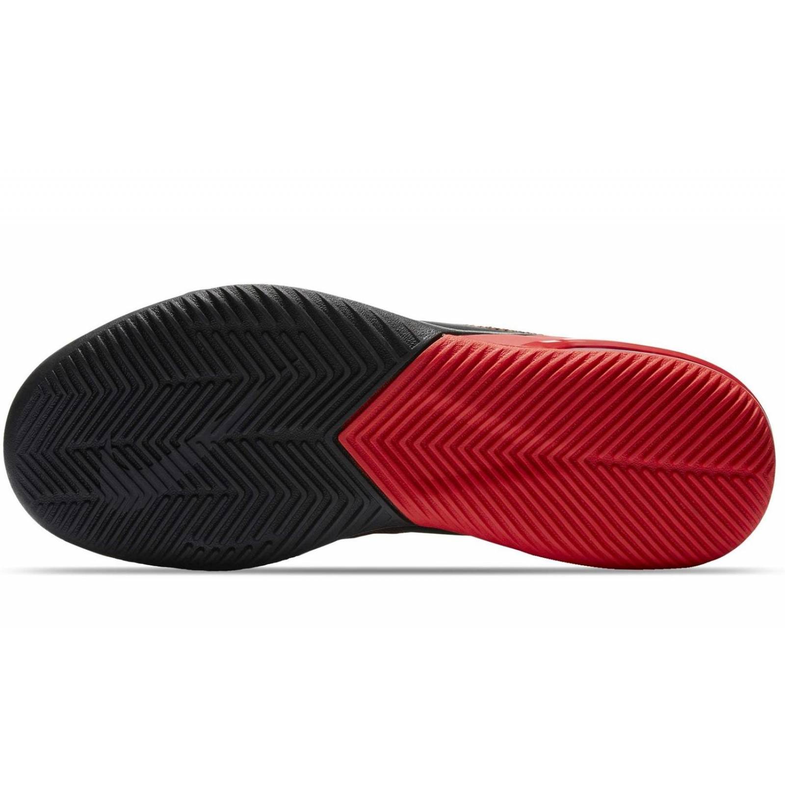 Tenis Nike Air Max Impact para Hombre CI1396-007 