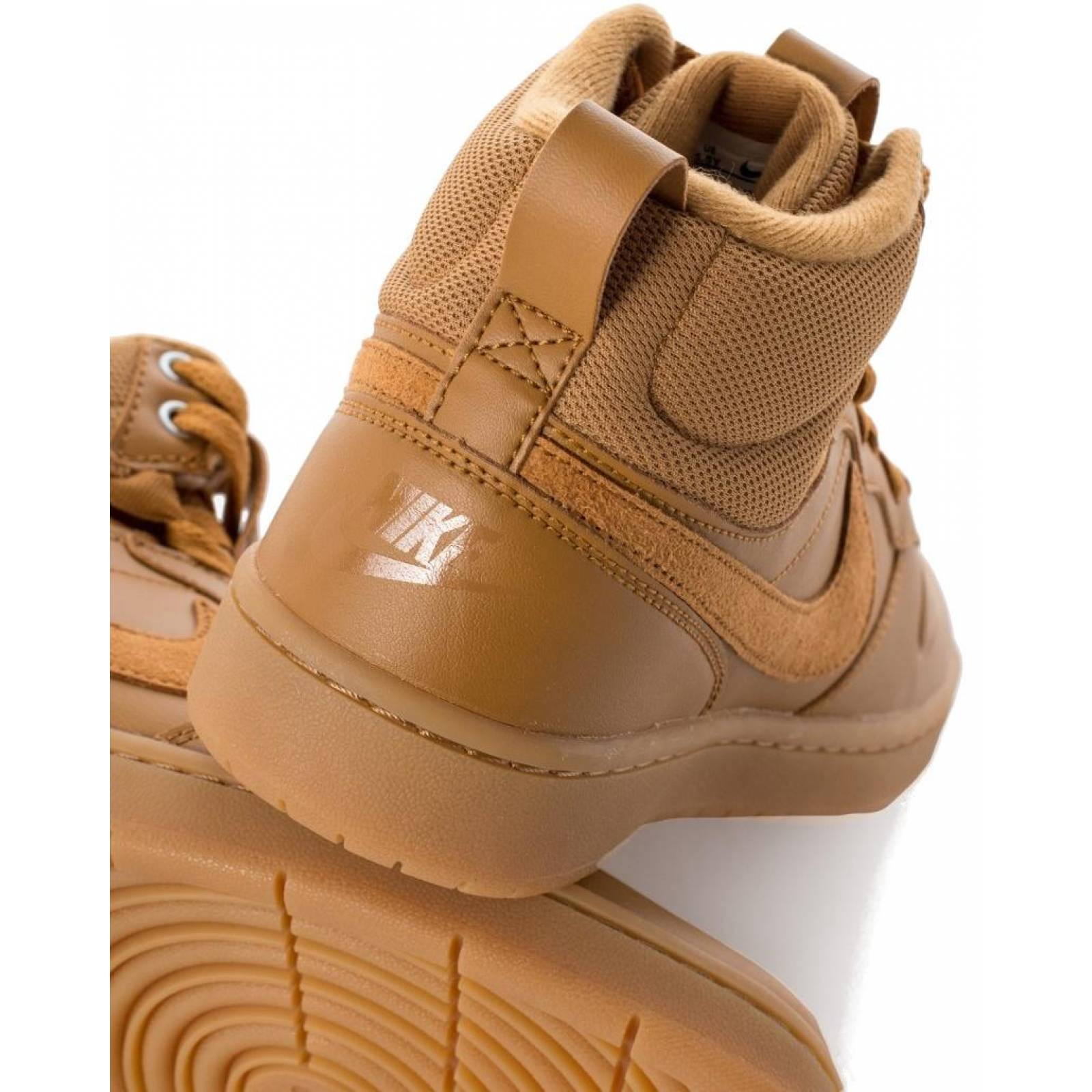 Tenis Nike Court Borough MID 2 UNISEX BQ5440-700