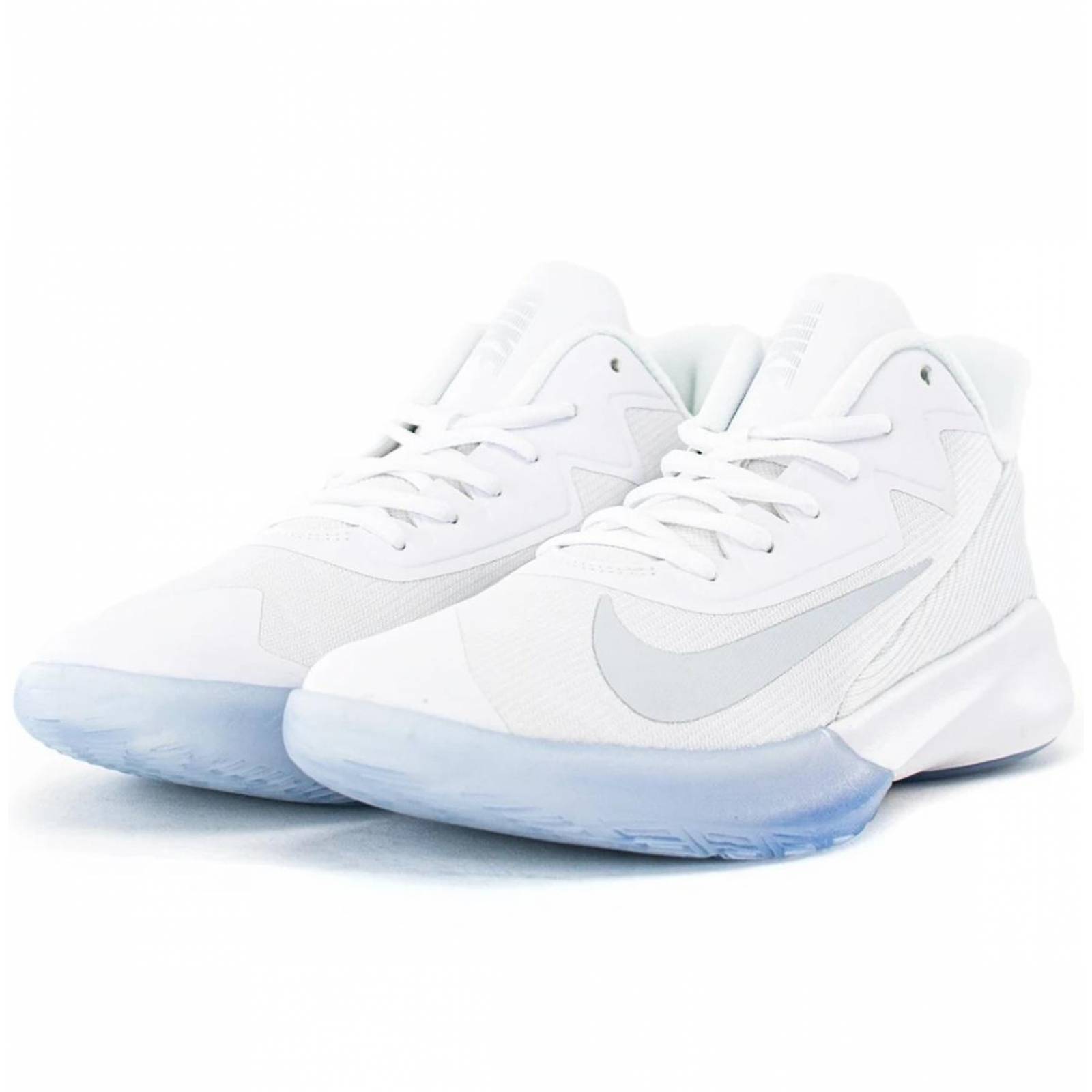 Tenis Nike Precision IV para Hombre CK1069-100 