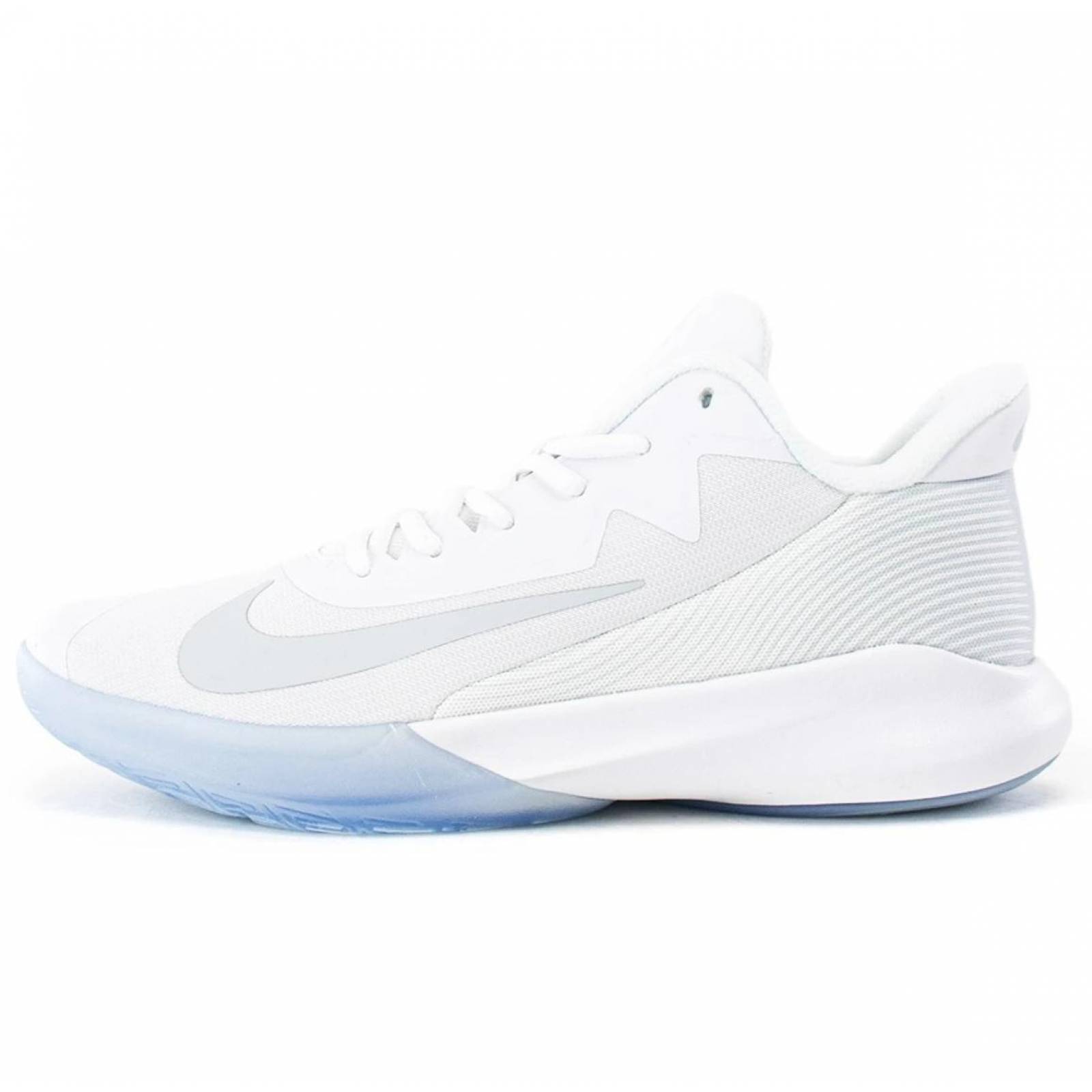 Tenis Nike Precision IV para Hombre CK1069-100 