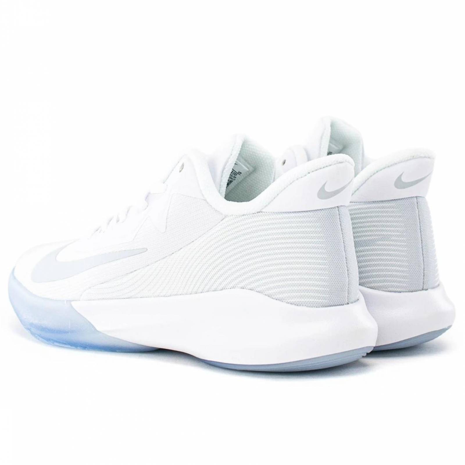 Tenis Nike Precision IV para Hombre CK1069-100 