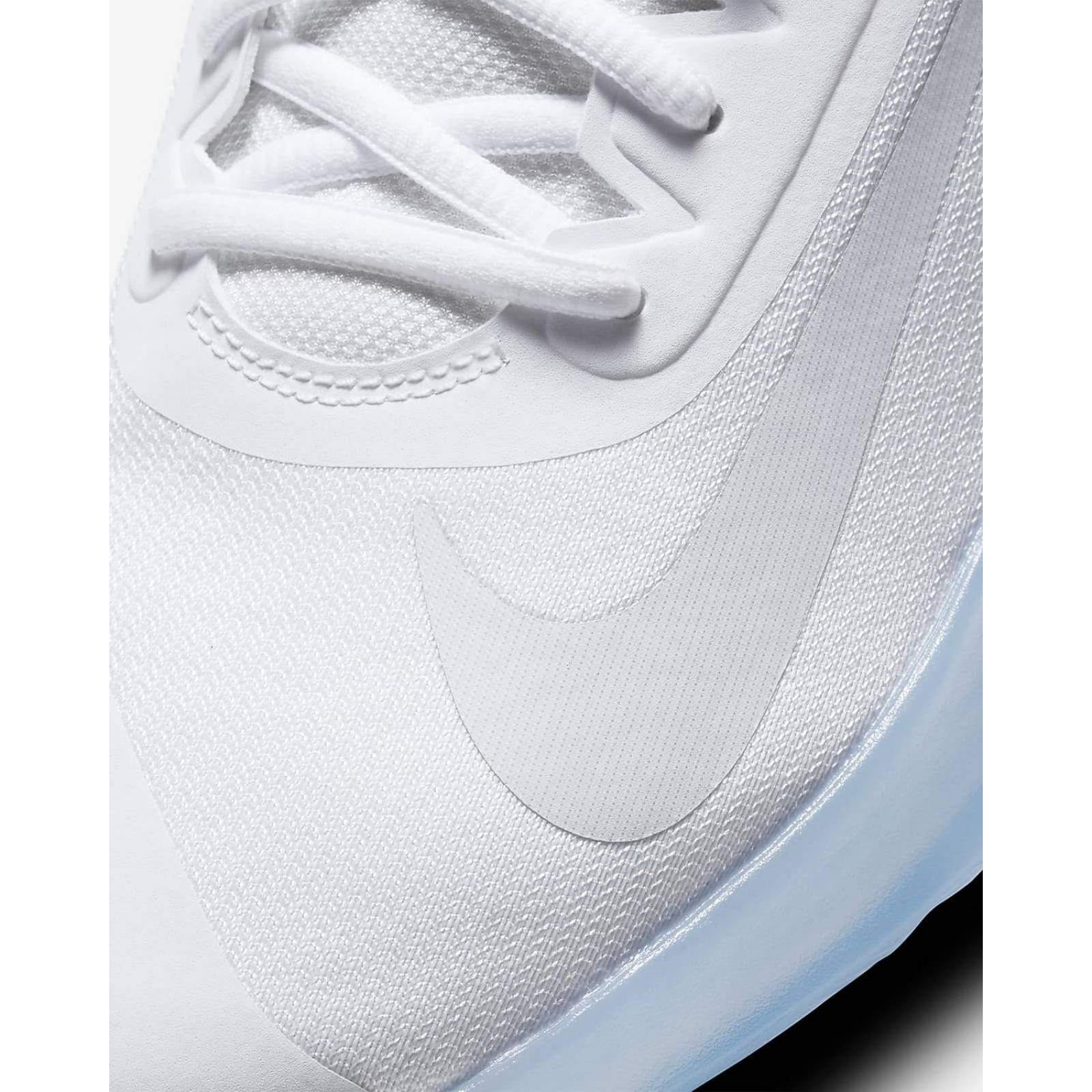 Tenis Nike Precision IV para Hombre CK1069-100 