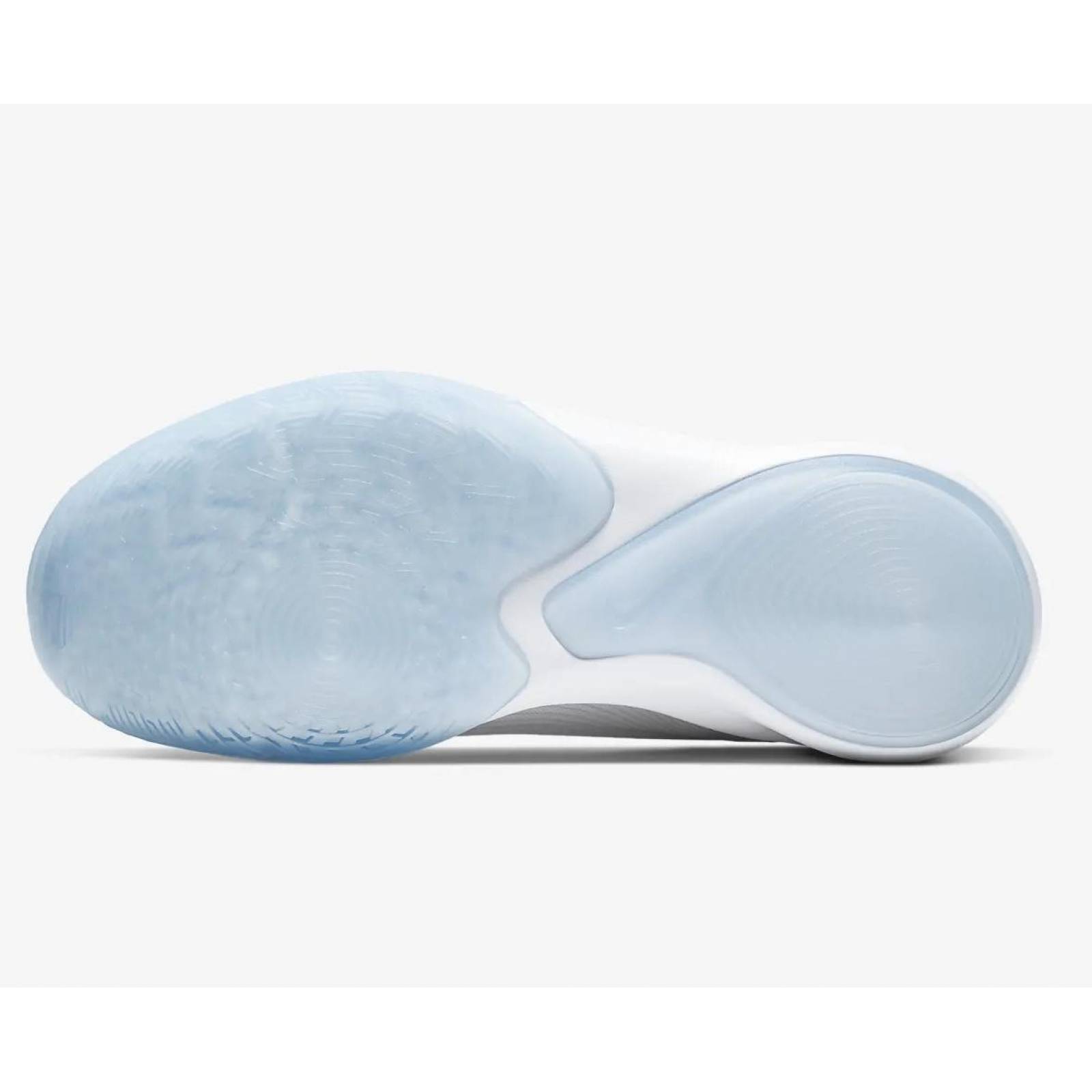 Tenis Nike Precision IV para Hombre CK1069-100 