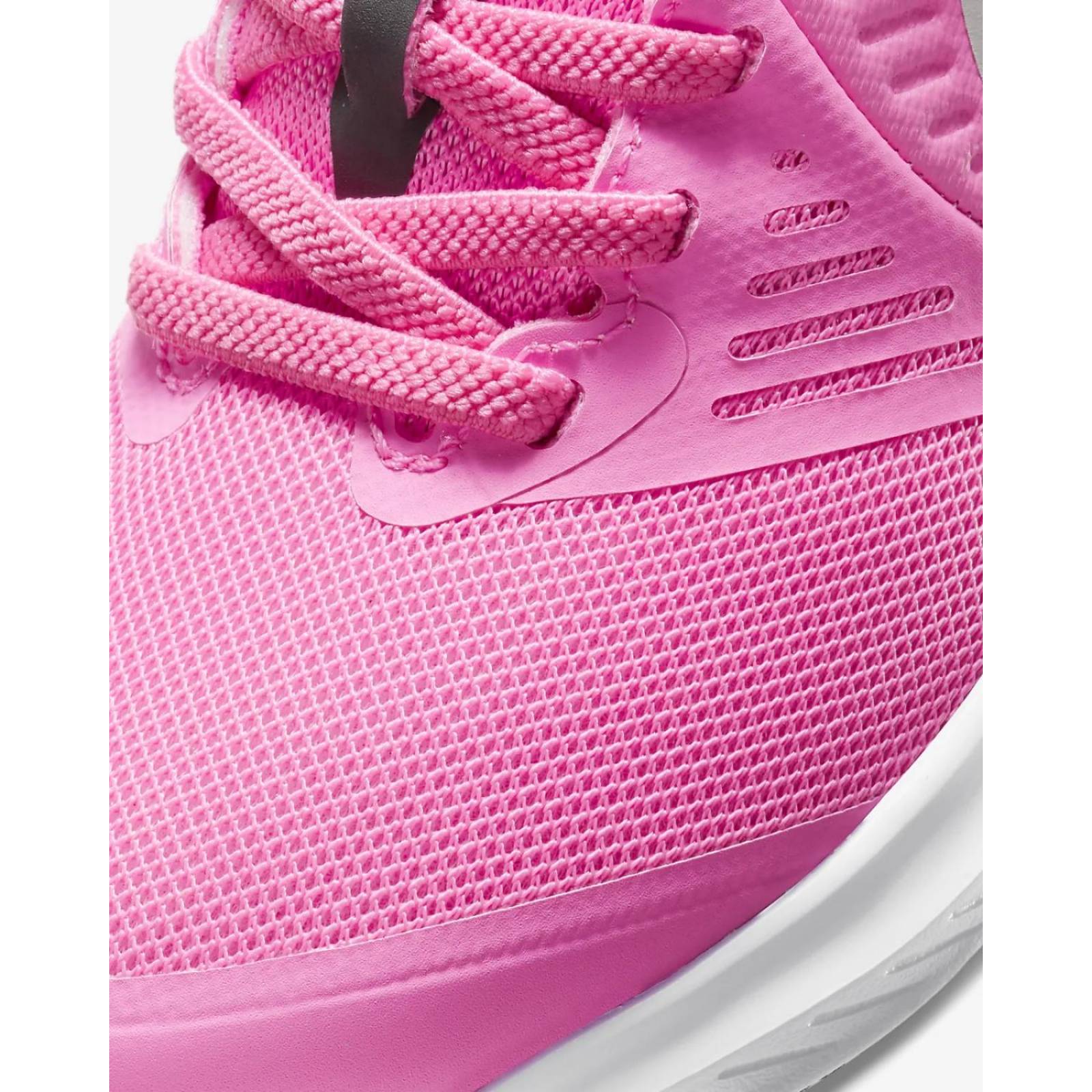 Tenis Nike Star Runner 2 para Niñas 17 A 22. AT1801-603