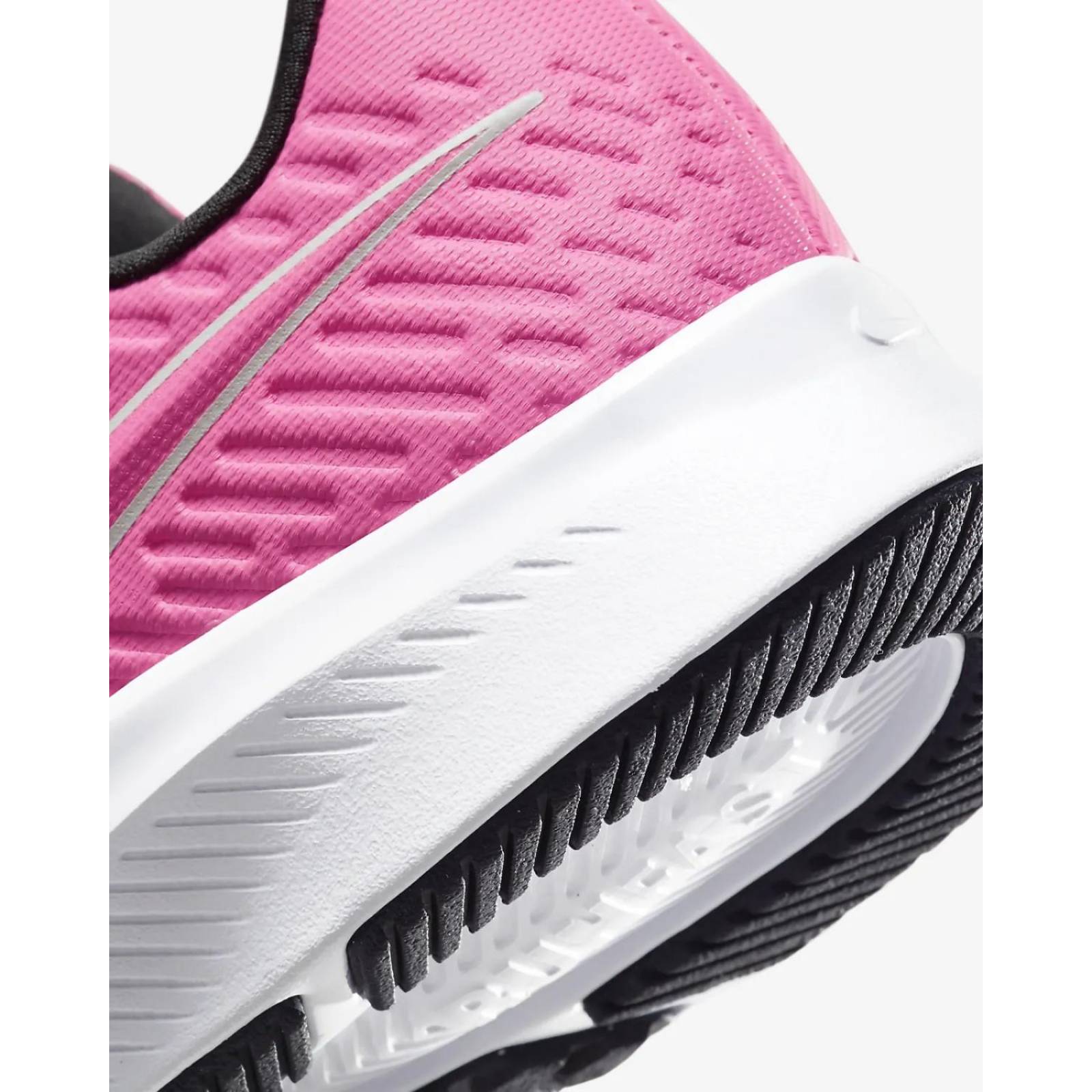 Tenis Nike Star Runner 2 para Niñas 17 A 22. AT1801-603