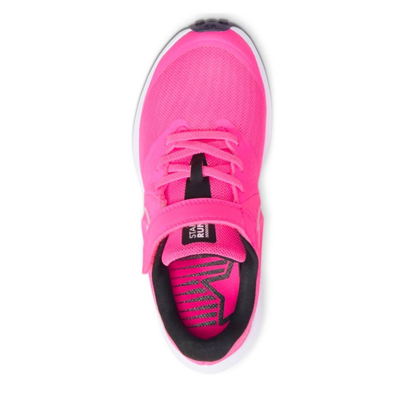 Tenis Nike Star Runner 2 para Niñas 17 A 22. AT1801-603