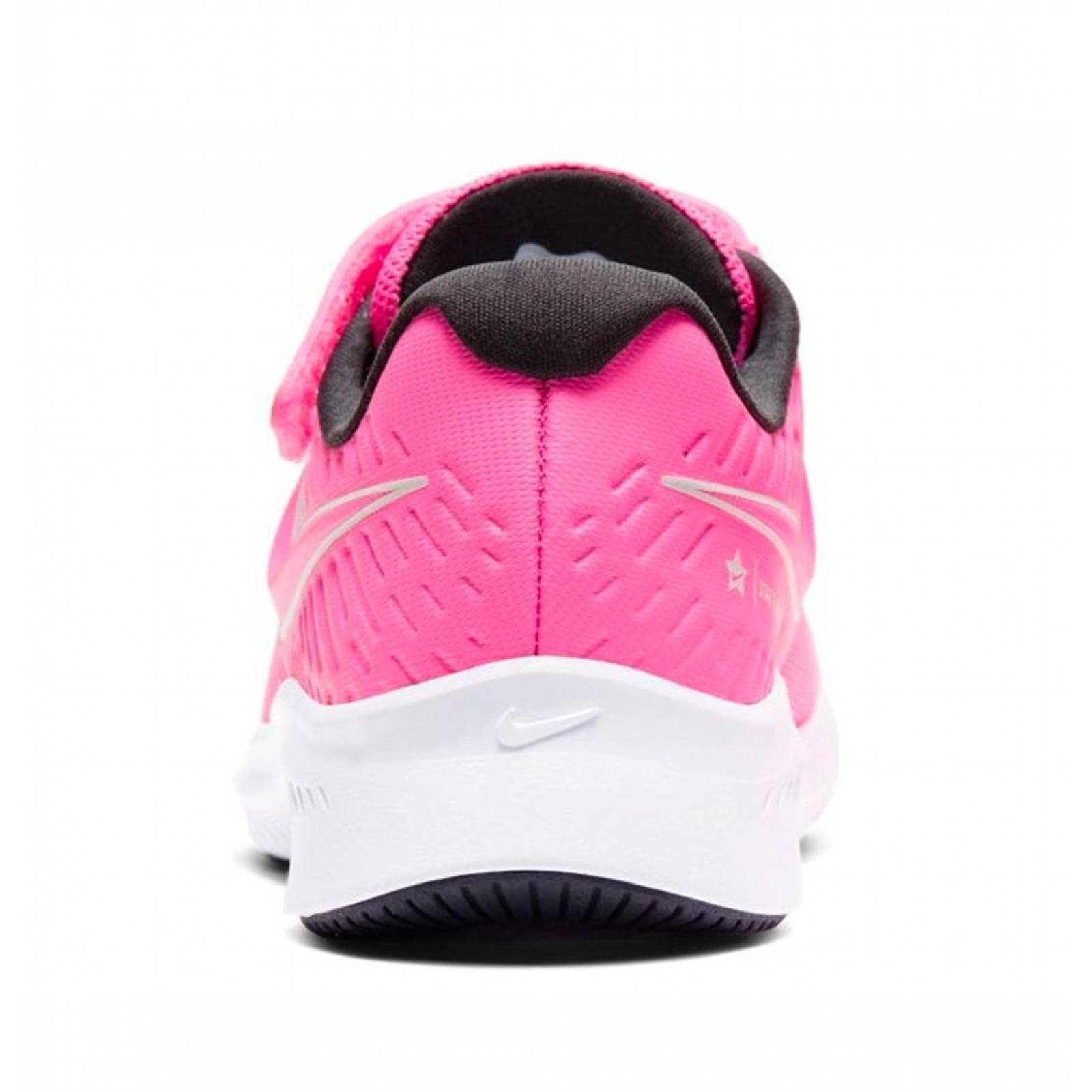 Tenis Nike Star Runner 2 para Niñas 17 A 22. AT1801-603
