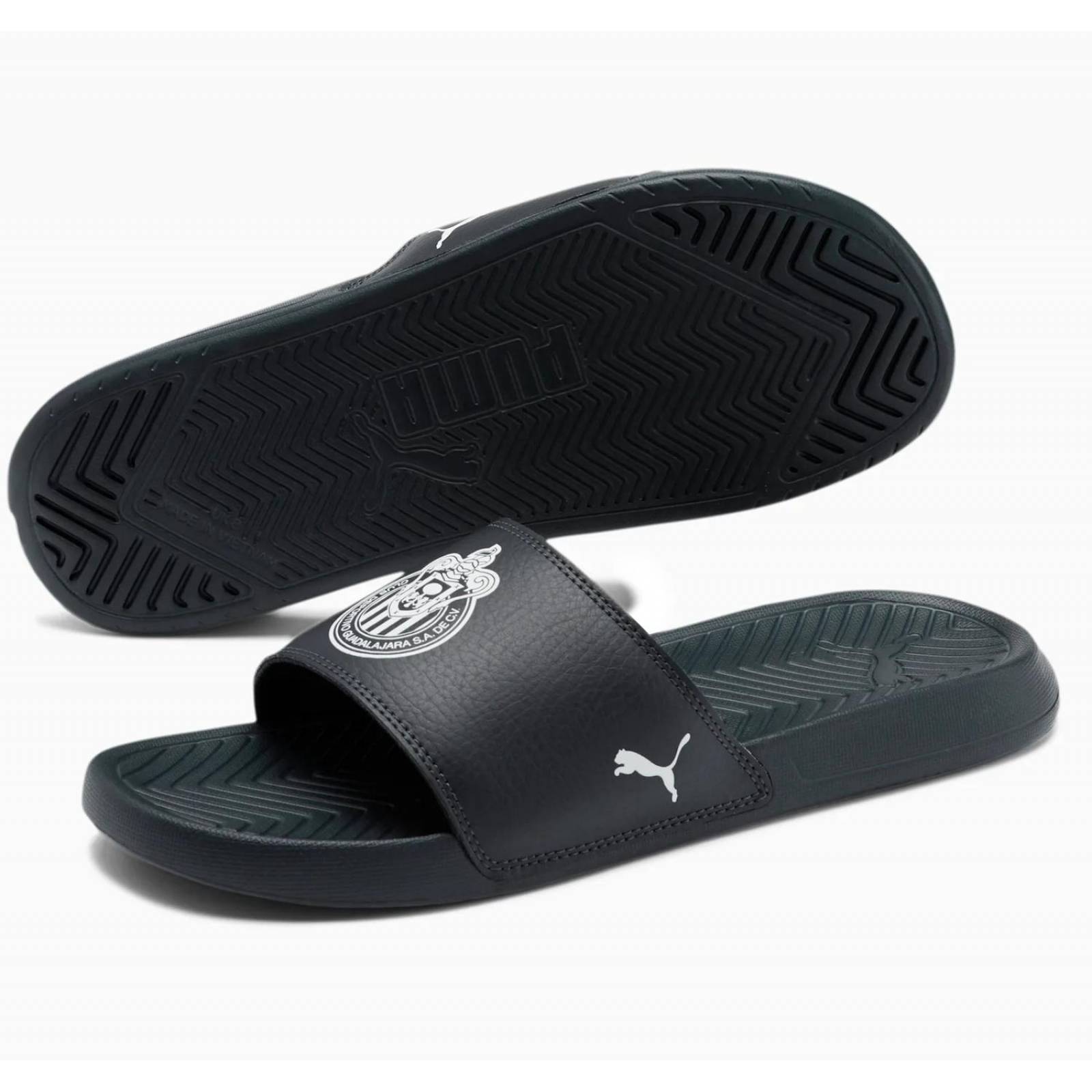 Tienda Chivas Sandalias De Chivas Sandalia Puma Pop Cat CHIVAS