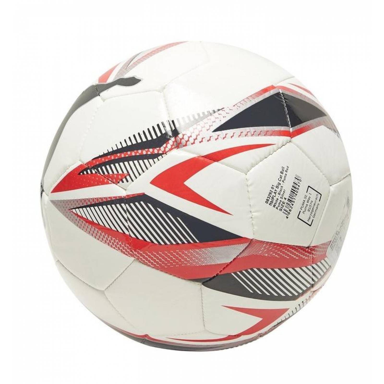 Balón Puma para Fútbol Play Big Cat 083292-01 