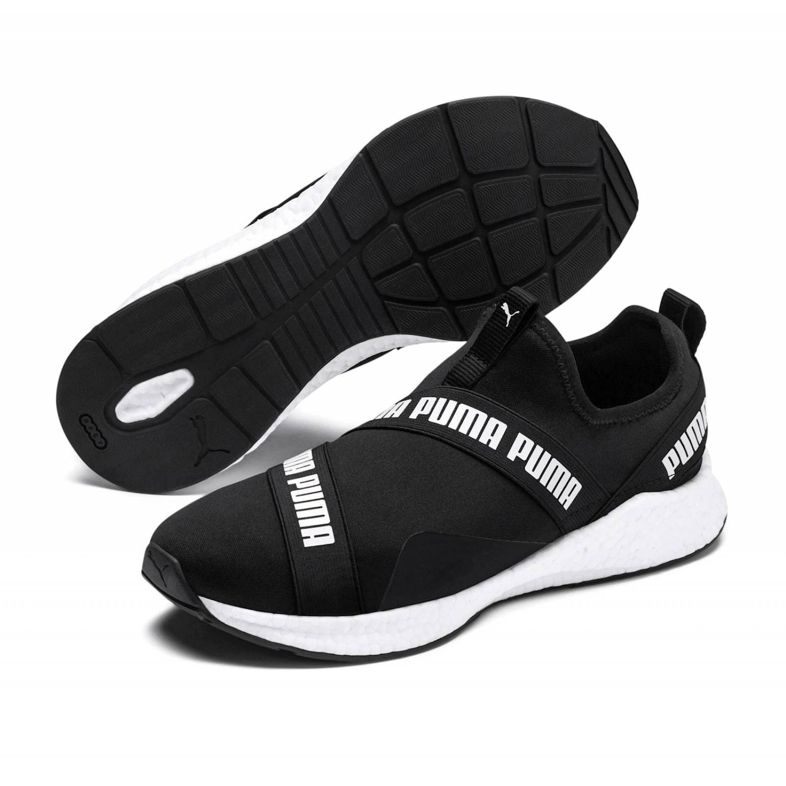 Tenis Puma Nrgy Star Slip-On para Hombre 192755-03 