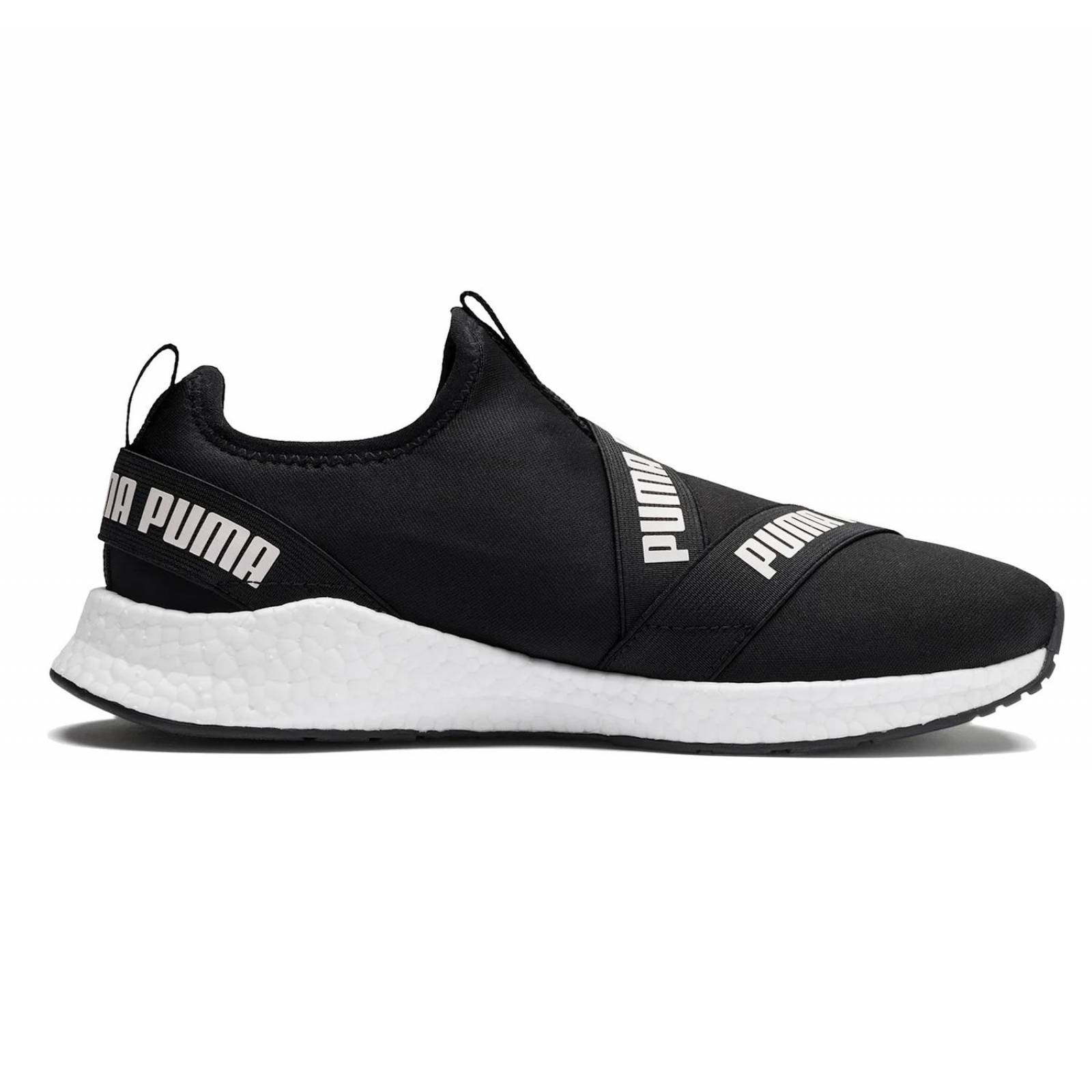 Tenis Puma Nrgy Star Slip-On para Hombre 192755-03 
