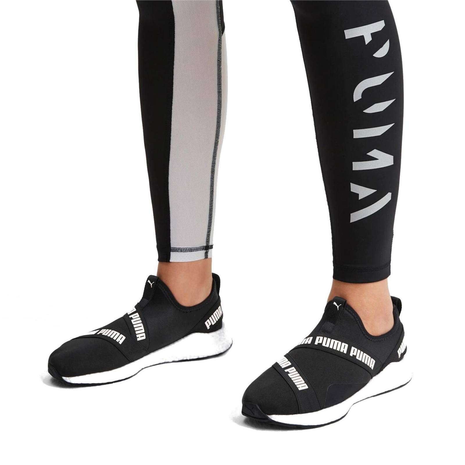 Tenis Puma Nrgy Star Slip-On para Hombre 192755-03 