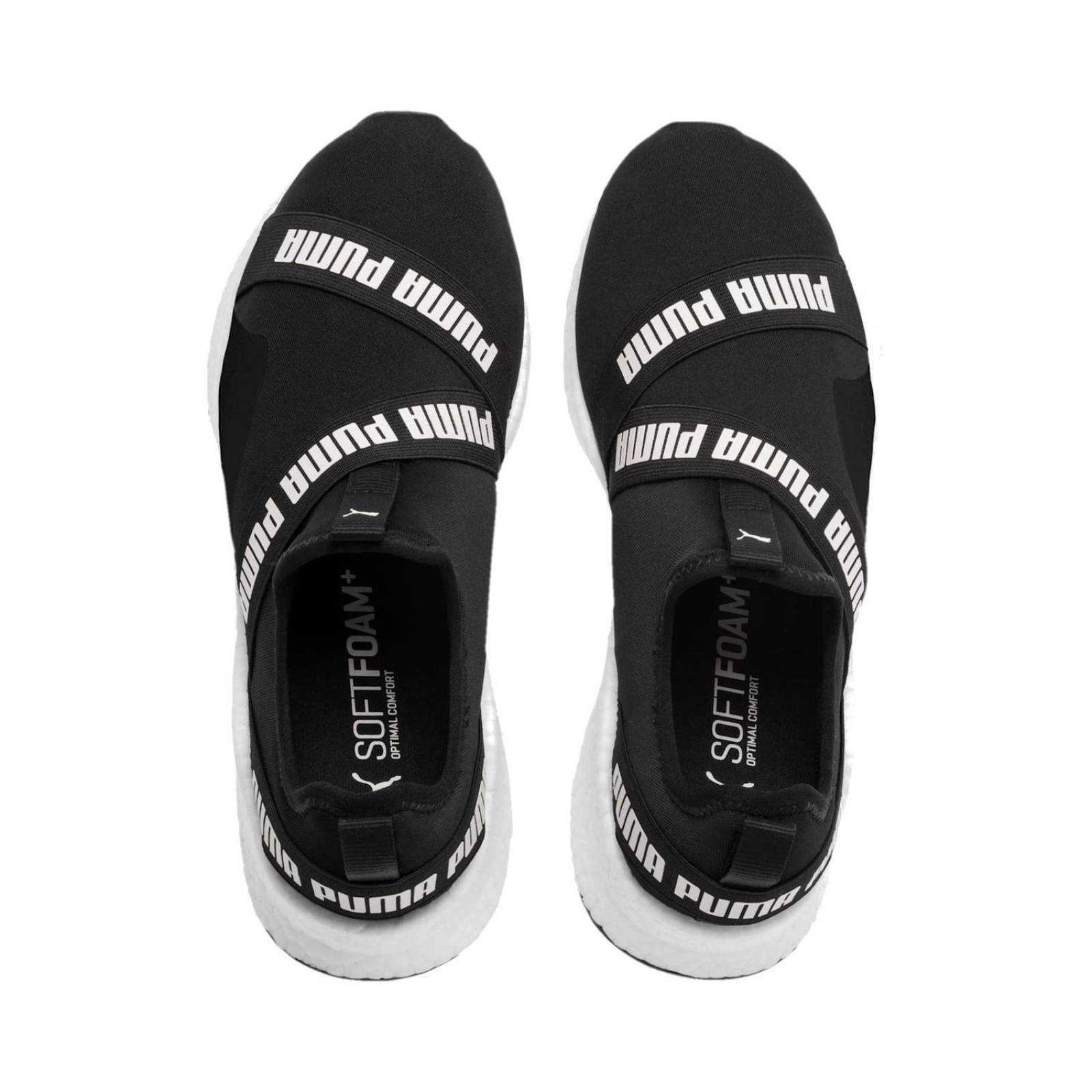 Tenis Puma Nrgy Star Slip-On para Hombre 192755-03 