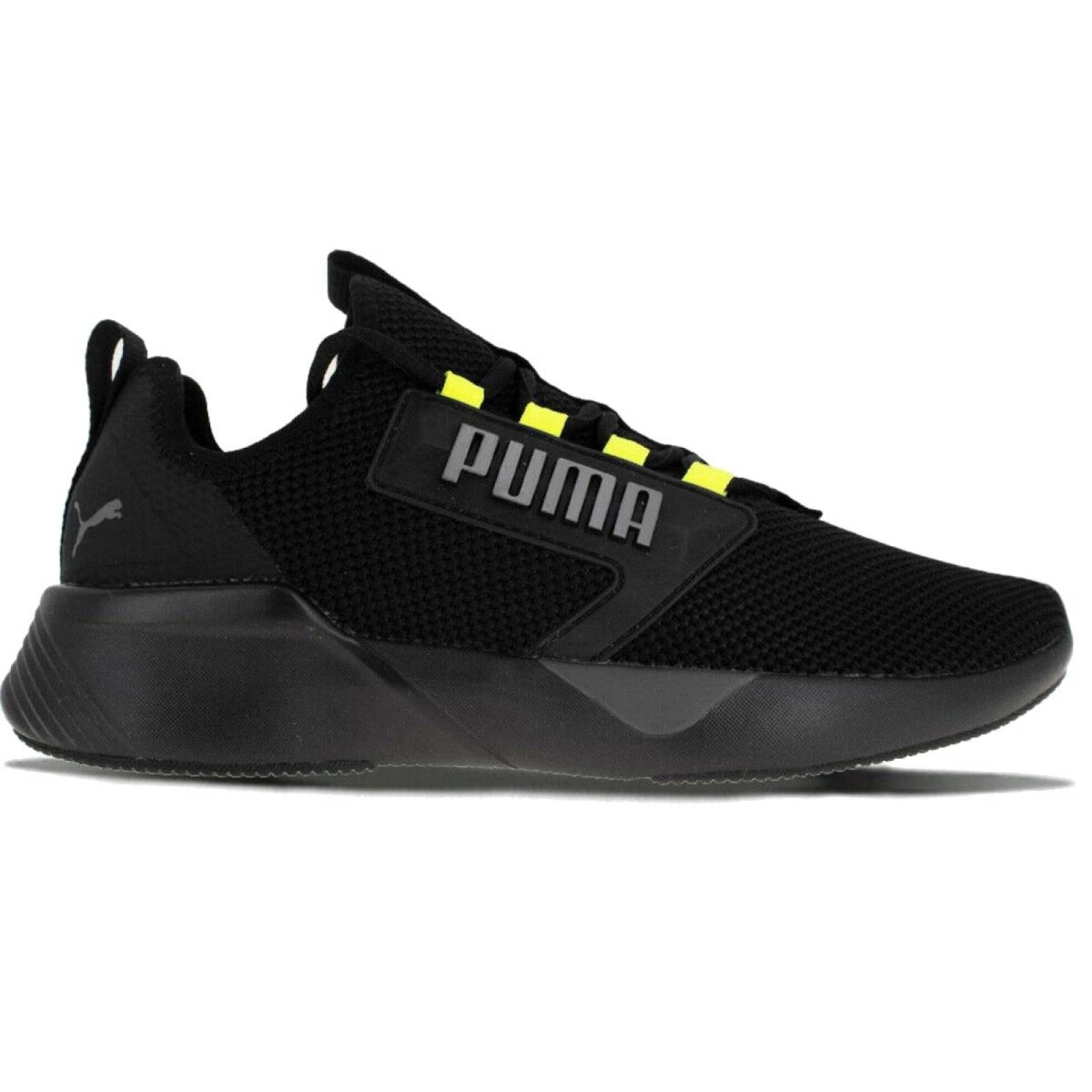 Tenis Puma Retaliate para Hombre 192340-07 