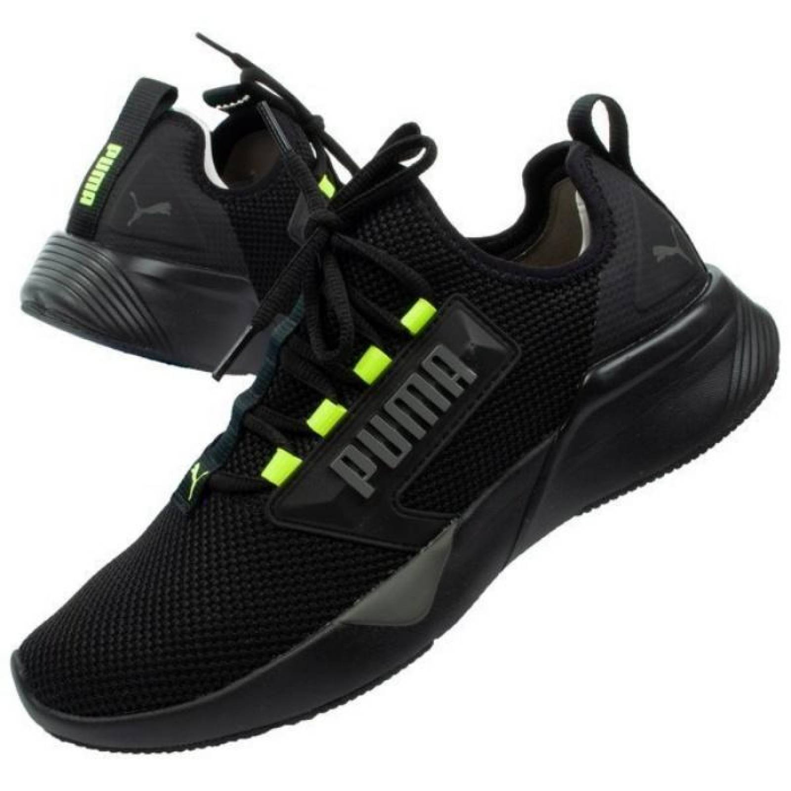Tenis Puma Retaliate para Hombre 192340-07 