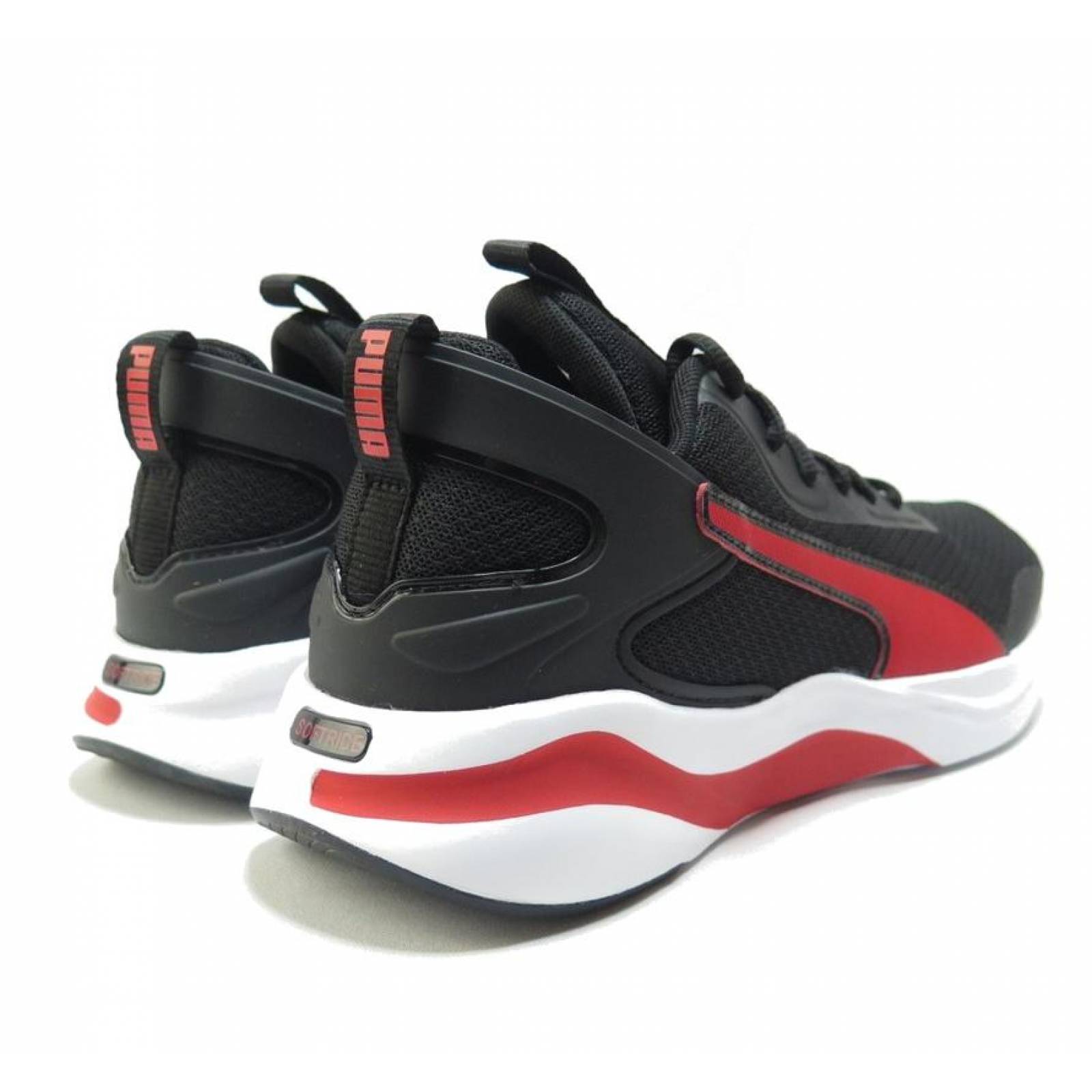 Tenis Puma Softride Rift para Hombre 193733-02 