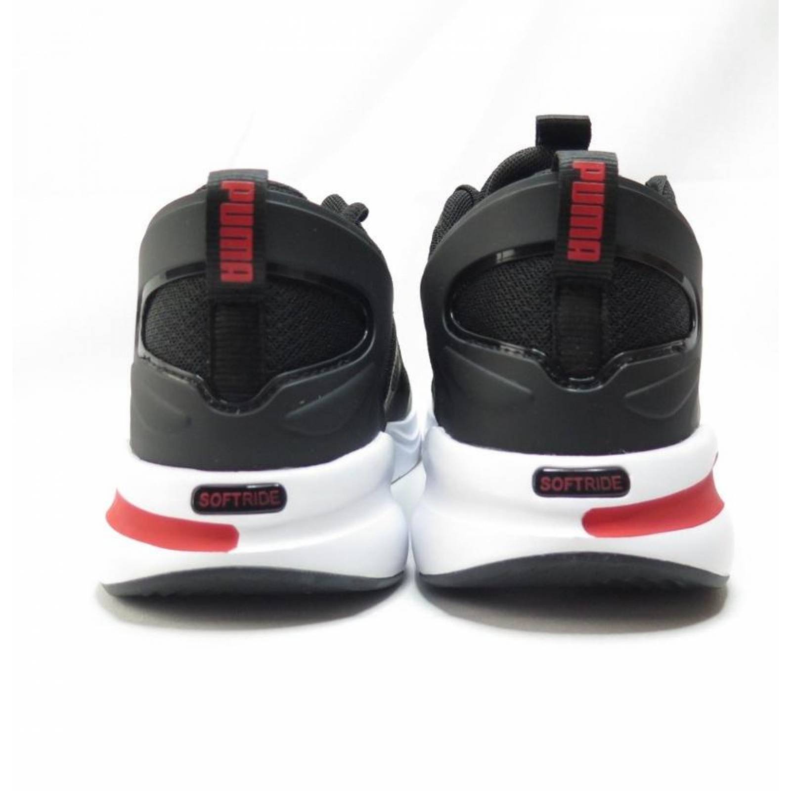 Tenis Puma Softride Rift para Hombre 193733-02 